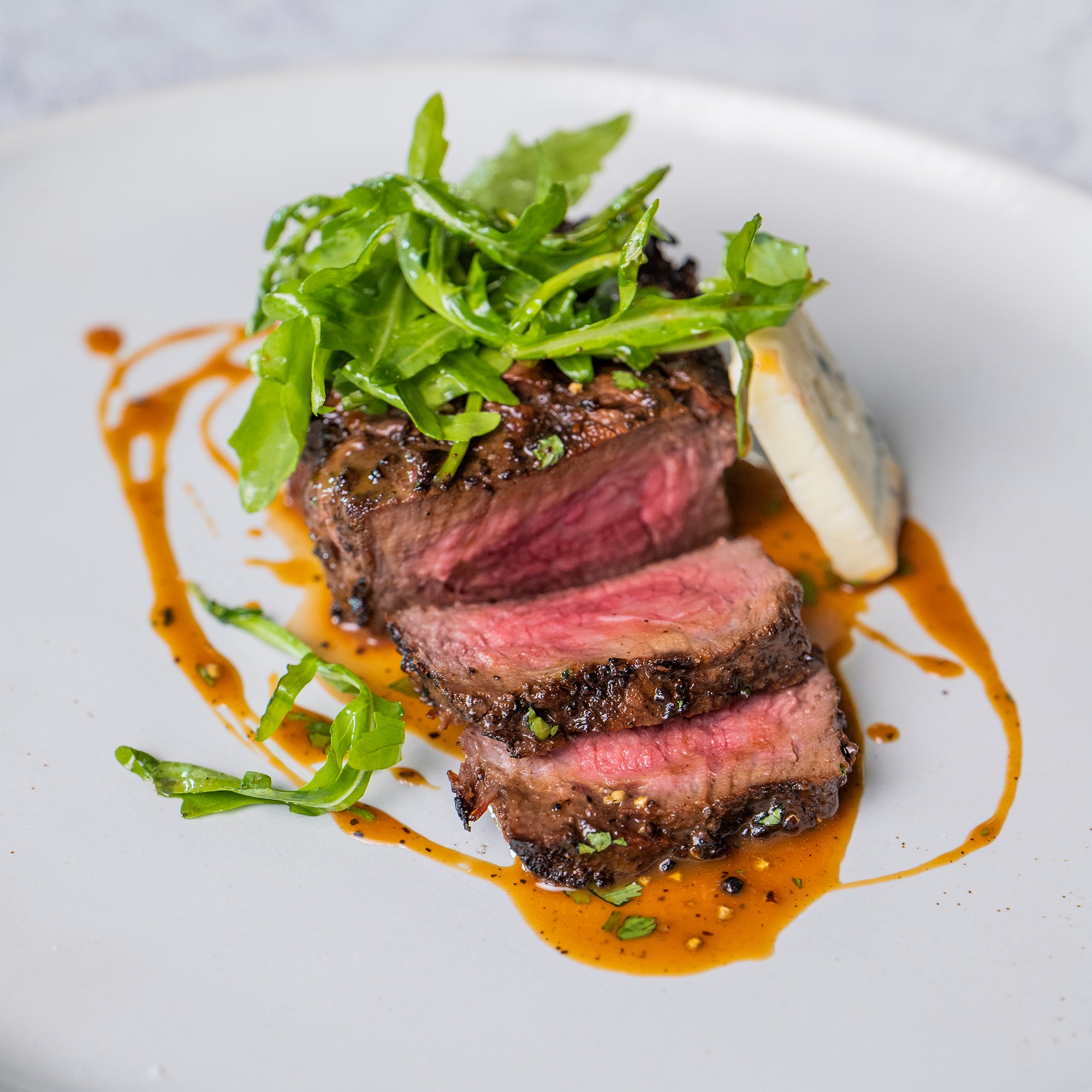 Wagyu Filet Mignon Steak – Bild 8
