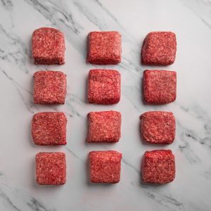 American Wagyu Ground Beef 12-Pack