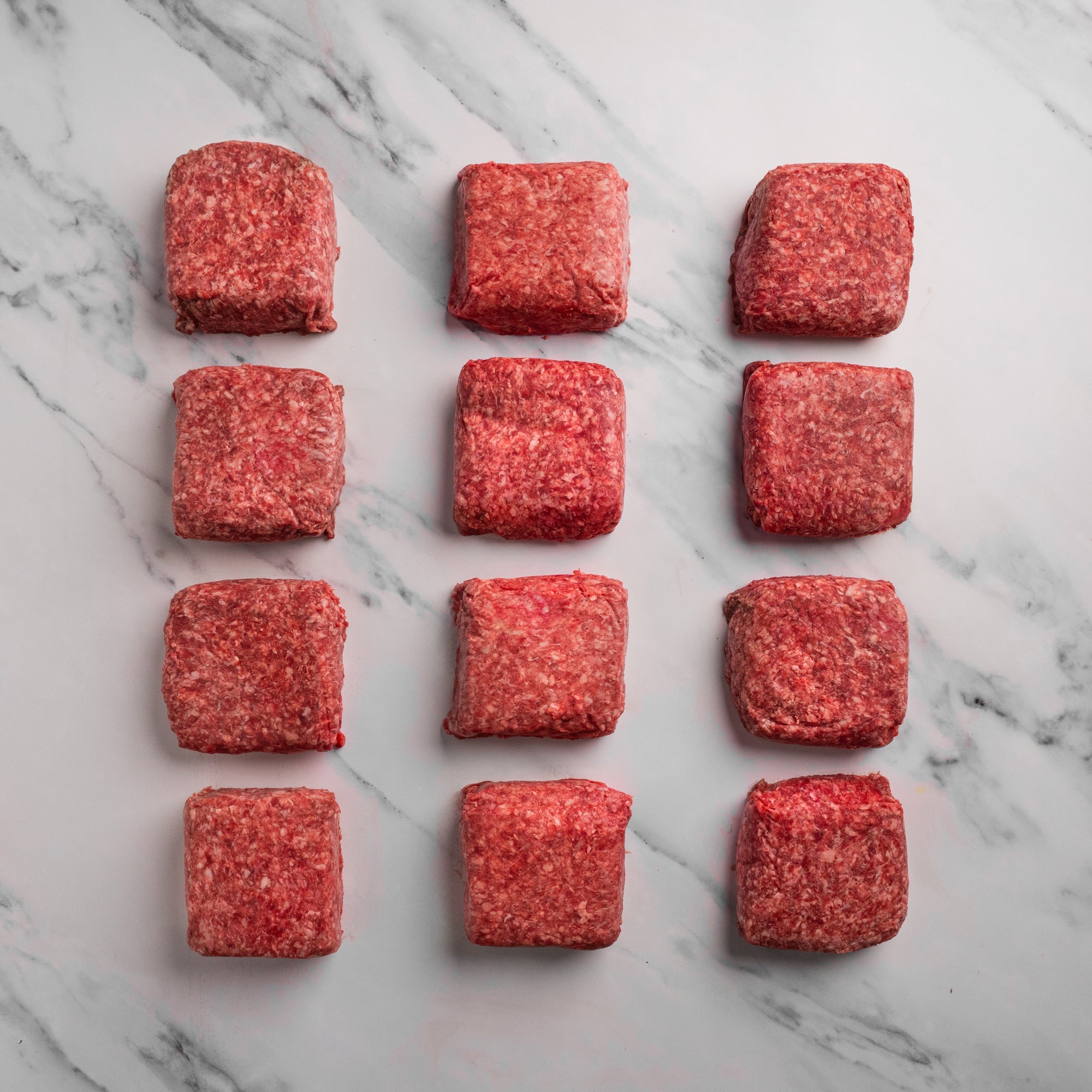 American Wagyu Ground Beef 12-Pack