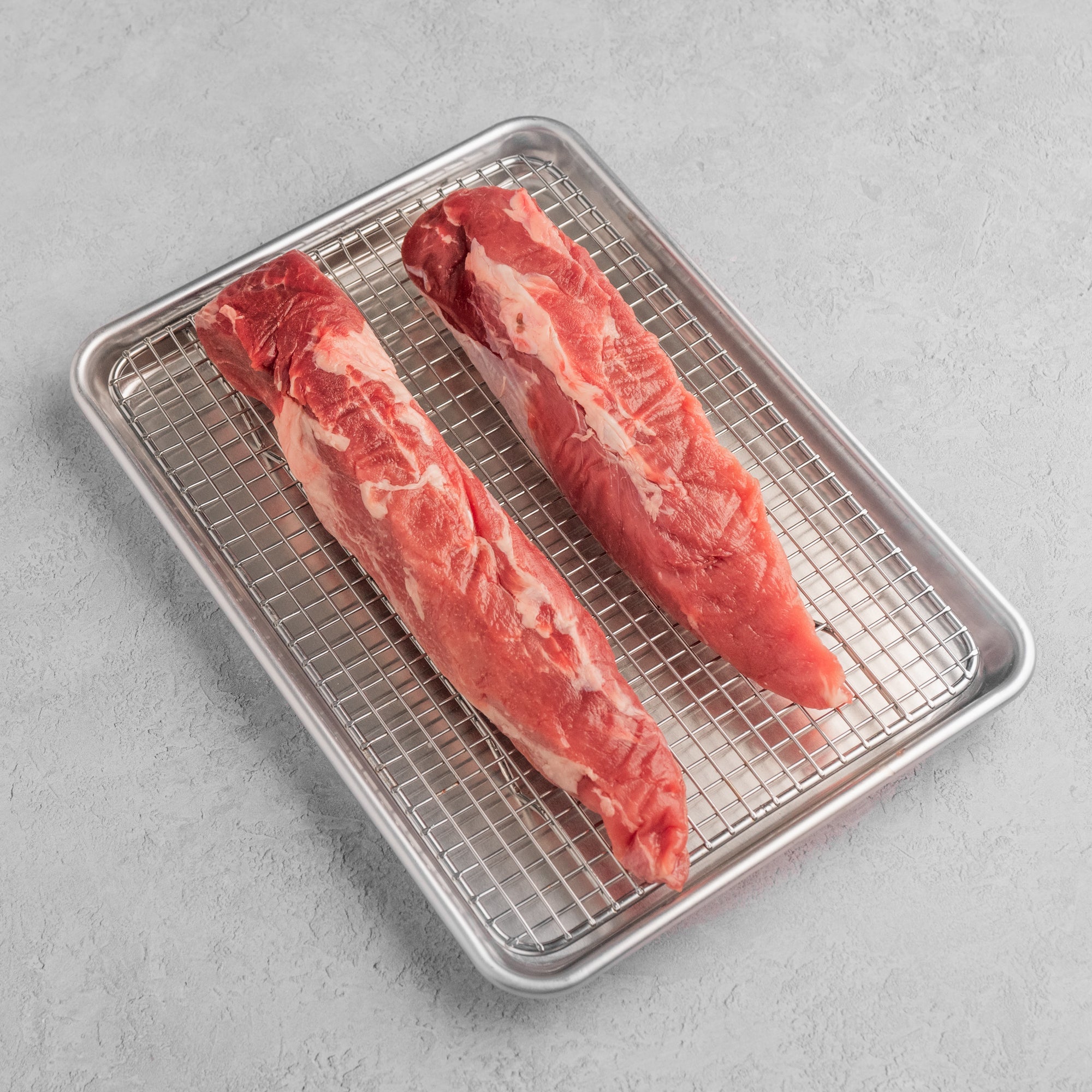 Pork Tenderloin – Bild 3