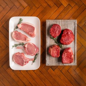 Steakhouse Reserve