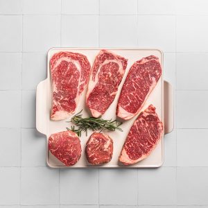 USDA Prime Assortment