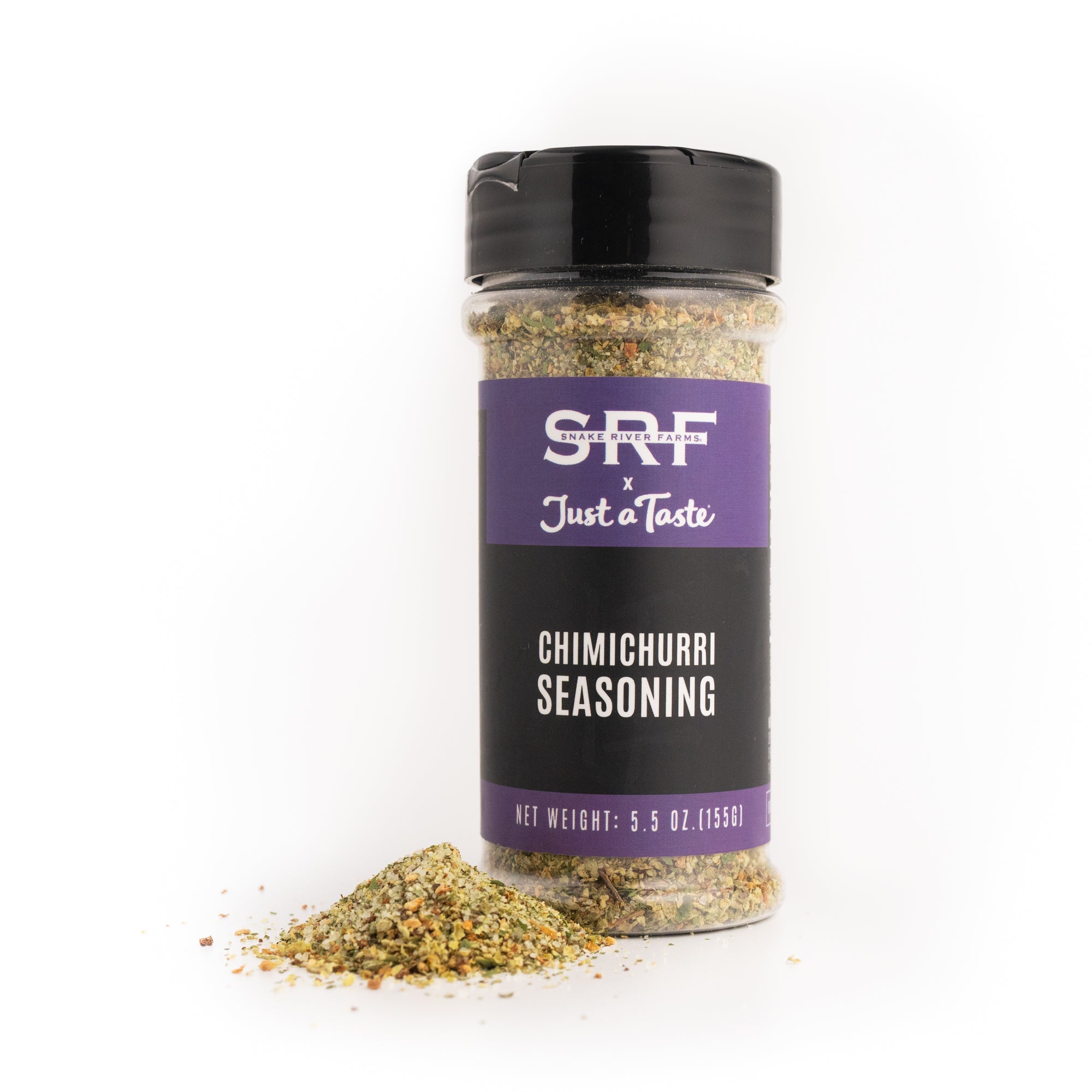 SRF x Just a Taste Chimichurri Seasoning – Bild 2