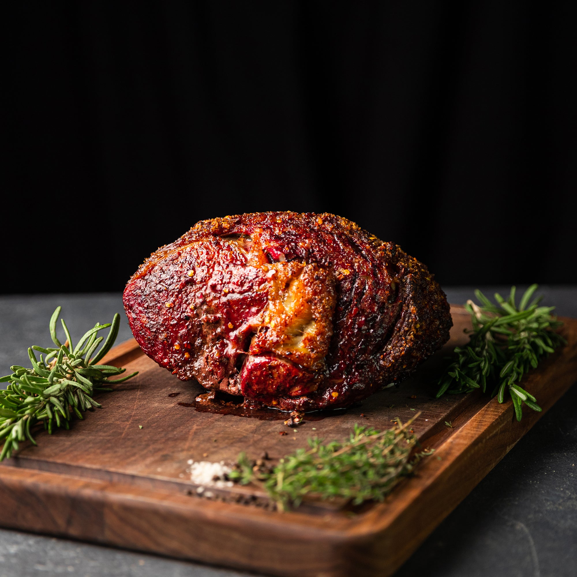 Wagyu Boneless Prime Rib – Bild 3