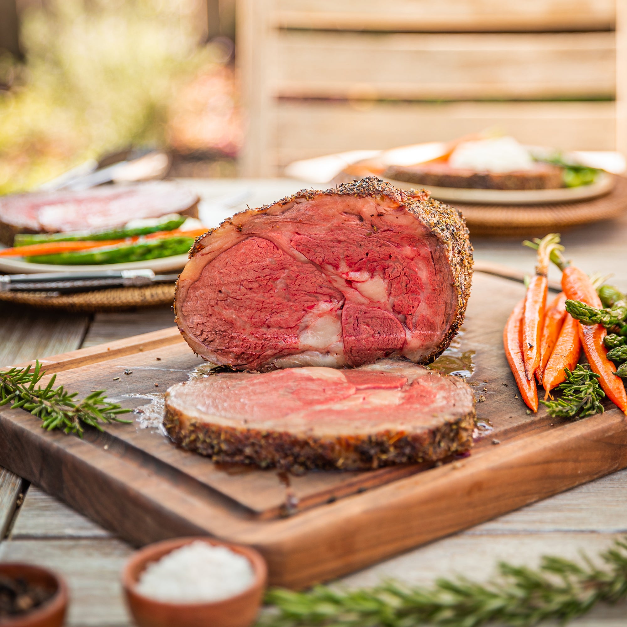 Wagyu Boneless Prime Rib – Bild 4