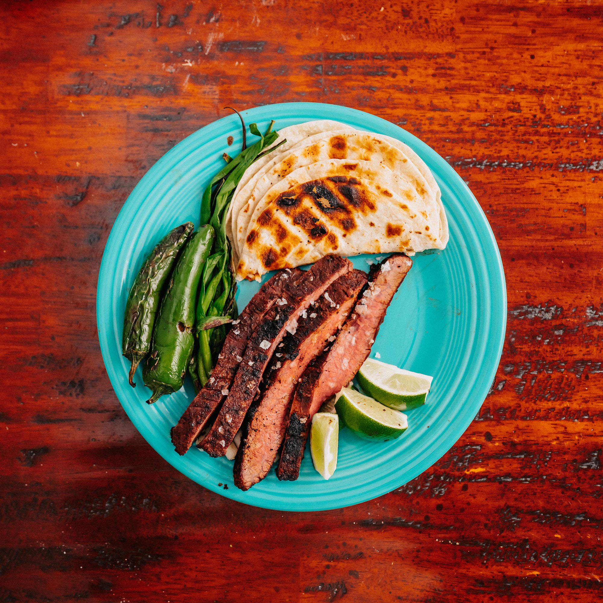 Wagyu Flank Steak – Bild 2