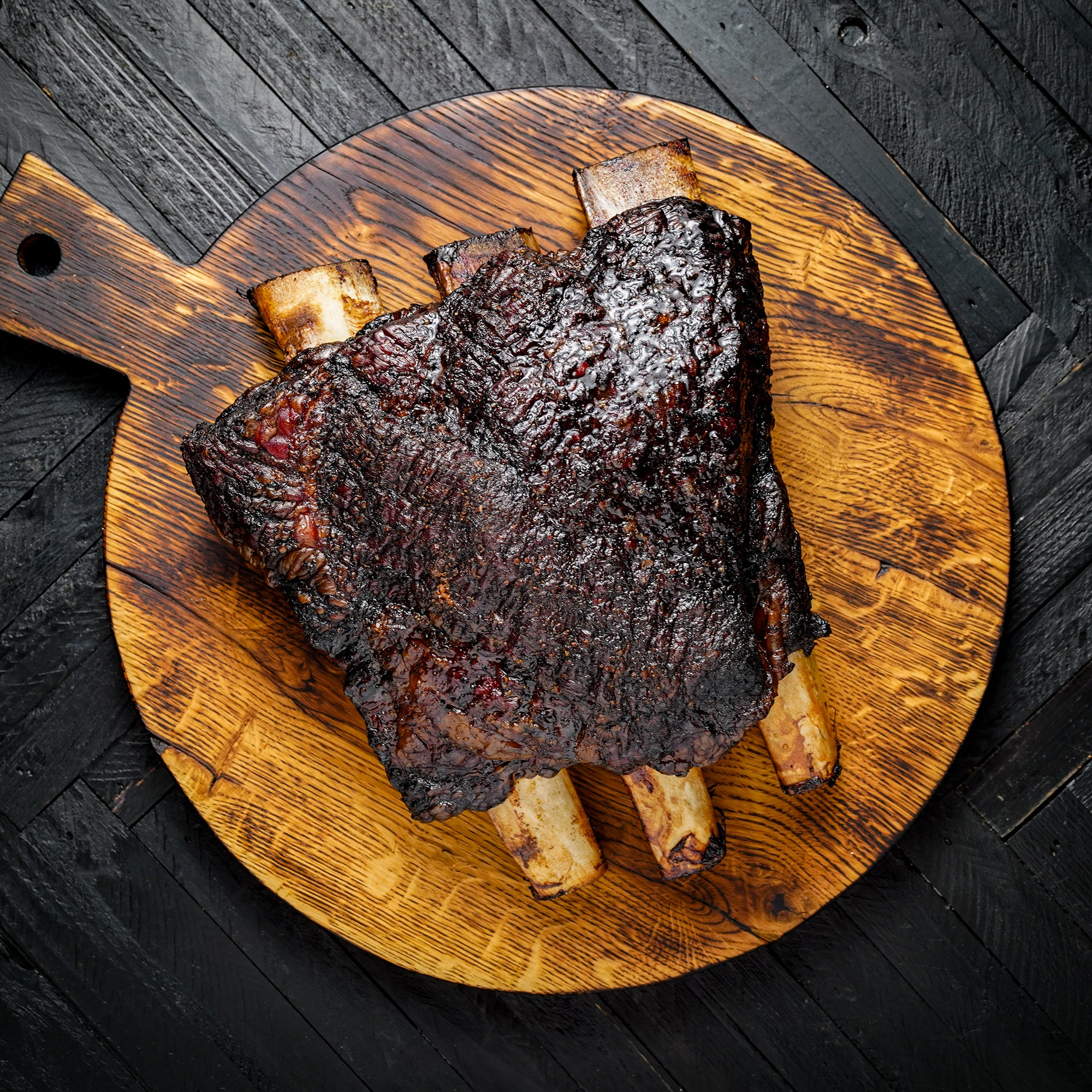 Wagyu Plate Short Ribs – Bild 2