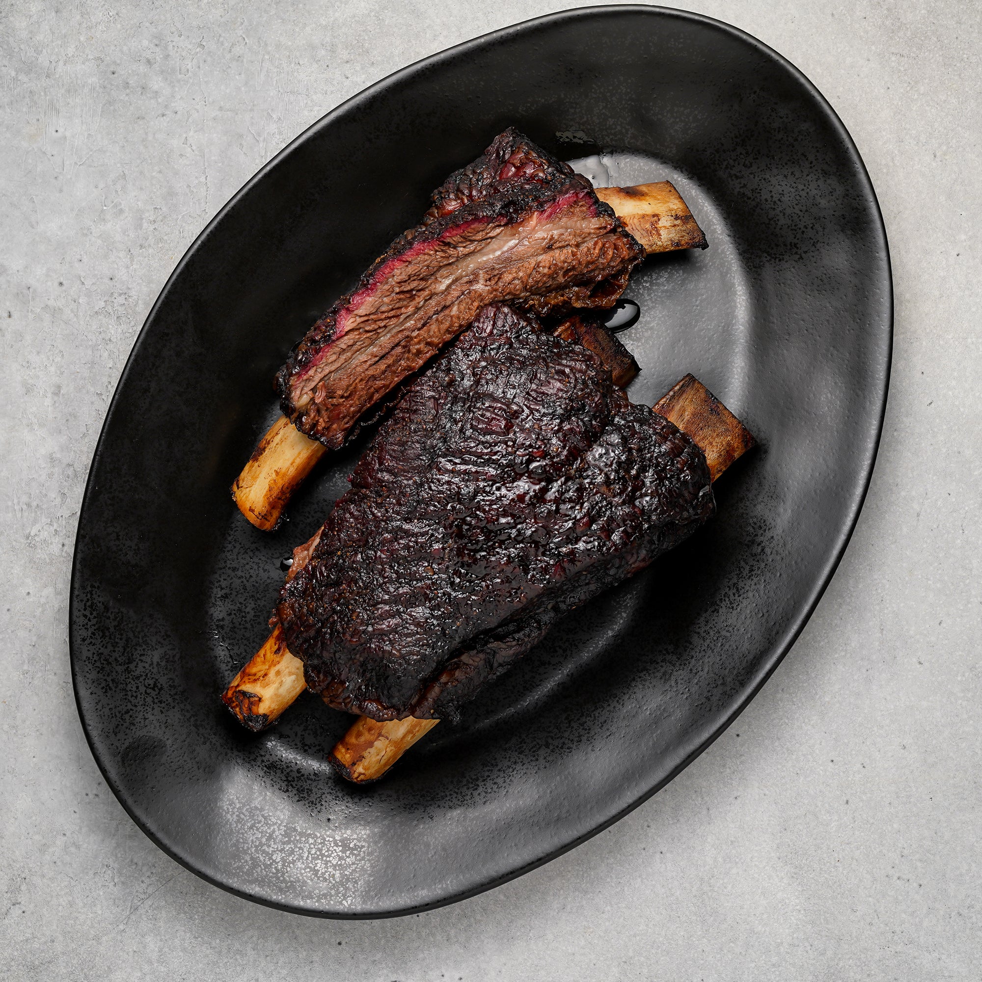Wagyu Plate Short Ribs – Bild 4