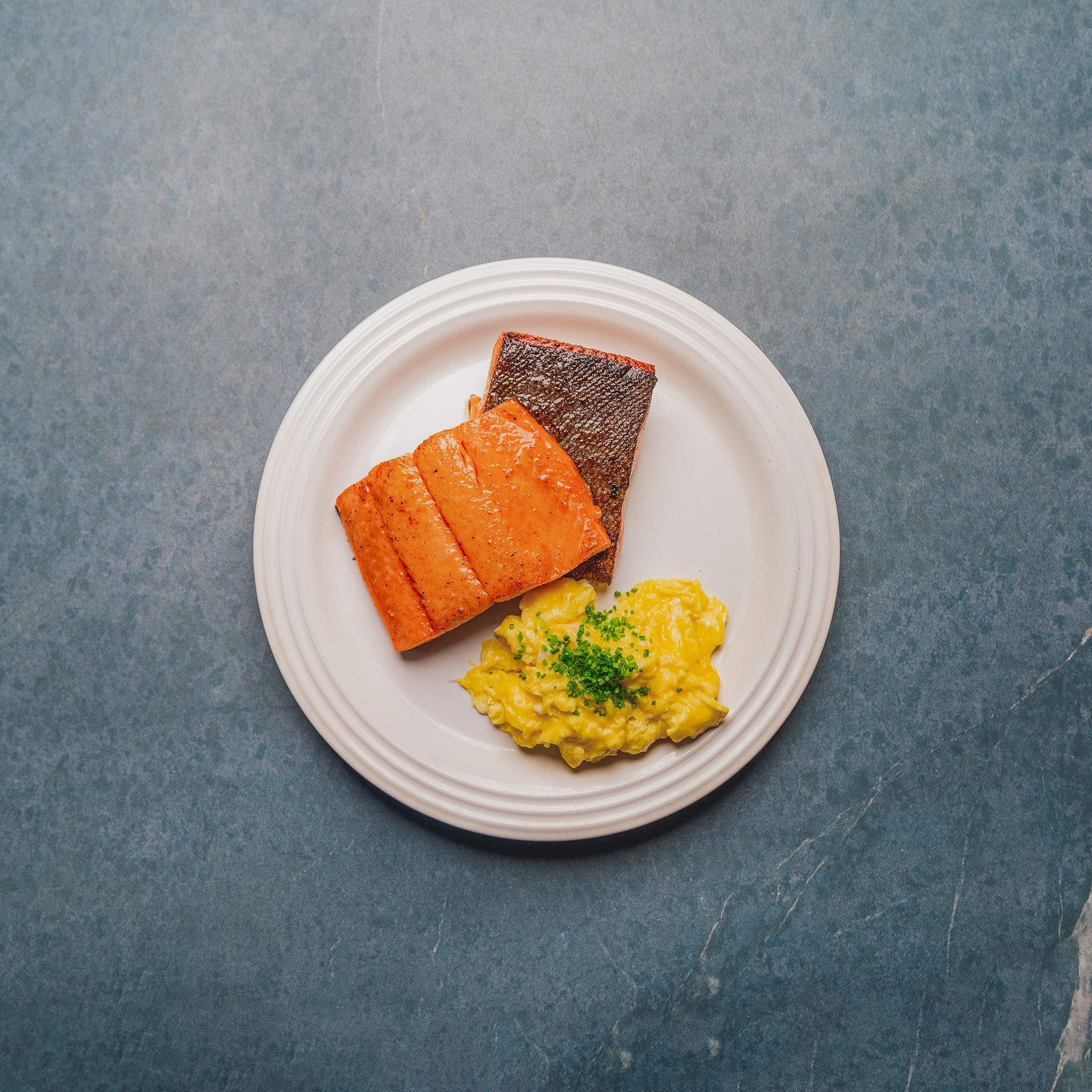 King Salmon – Bild 2