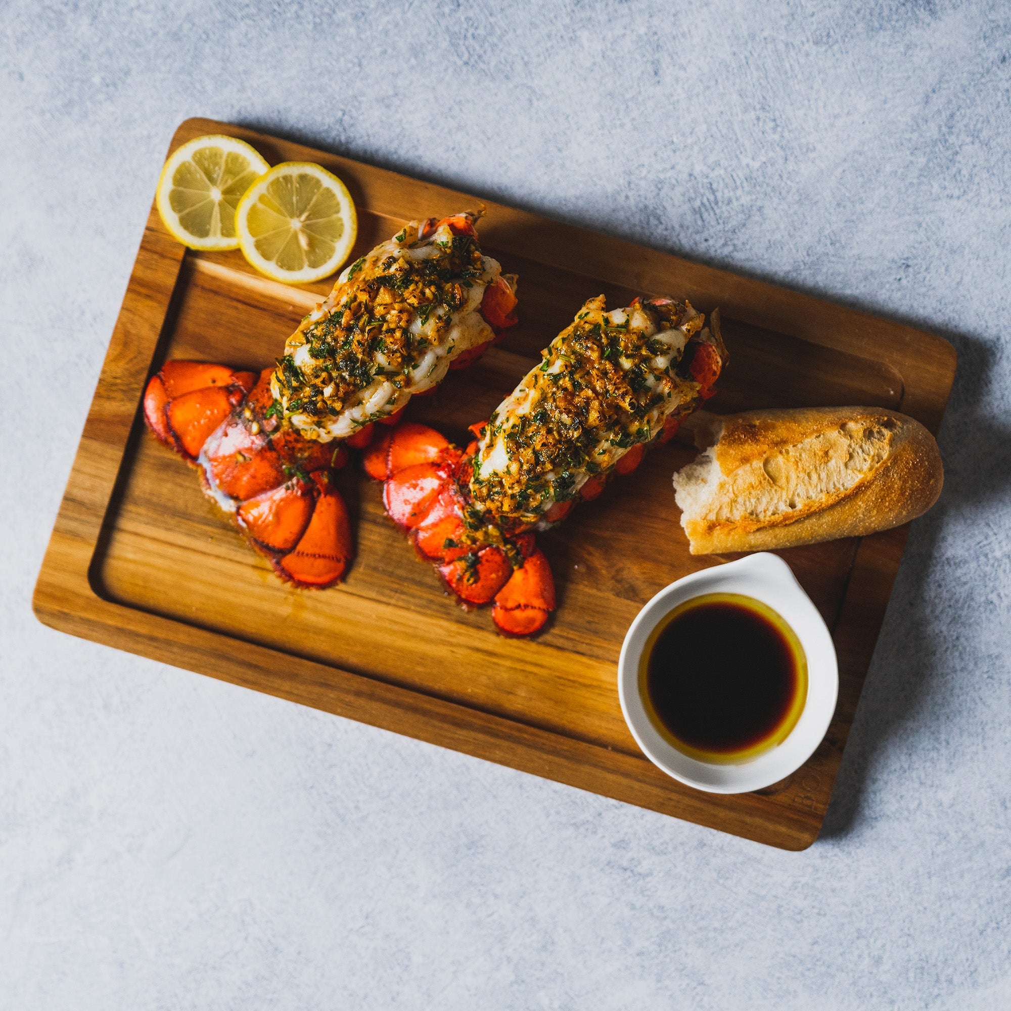 Maine Lobster Tails (2) – Bild 2