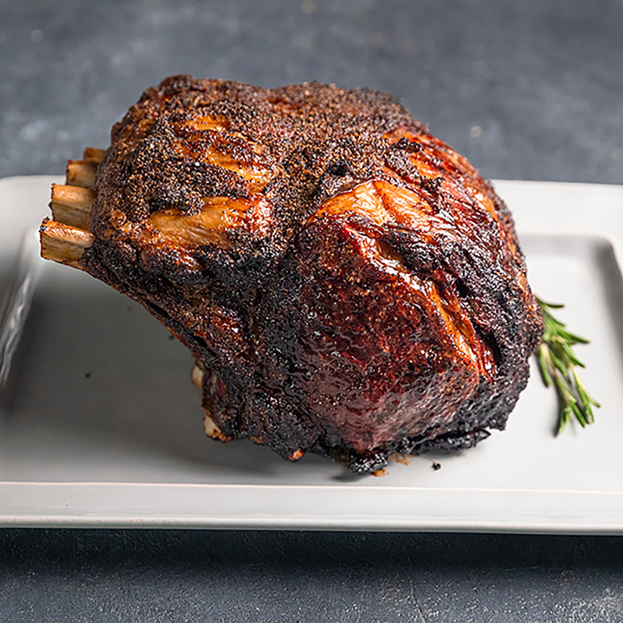 Wagyu Bone-In Prime Rib Roast – Bild 6