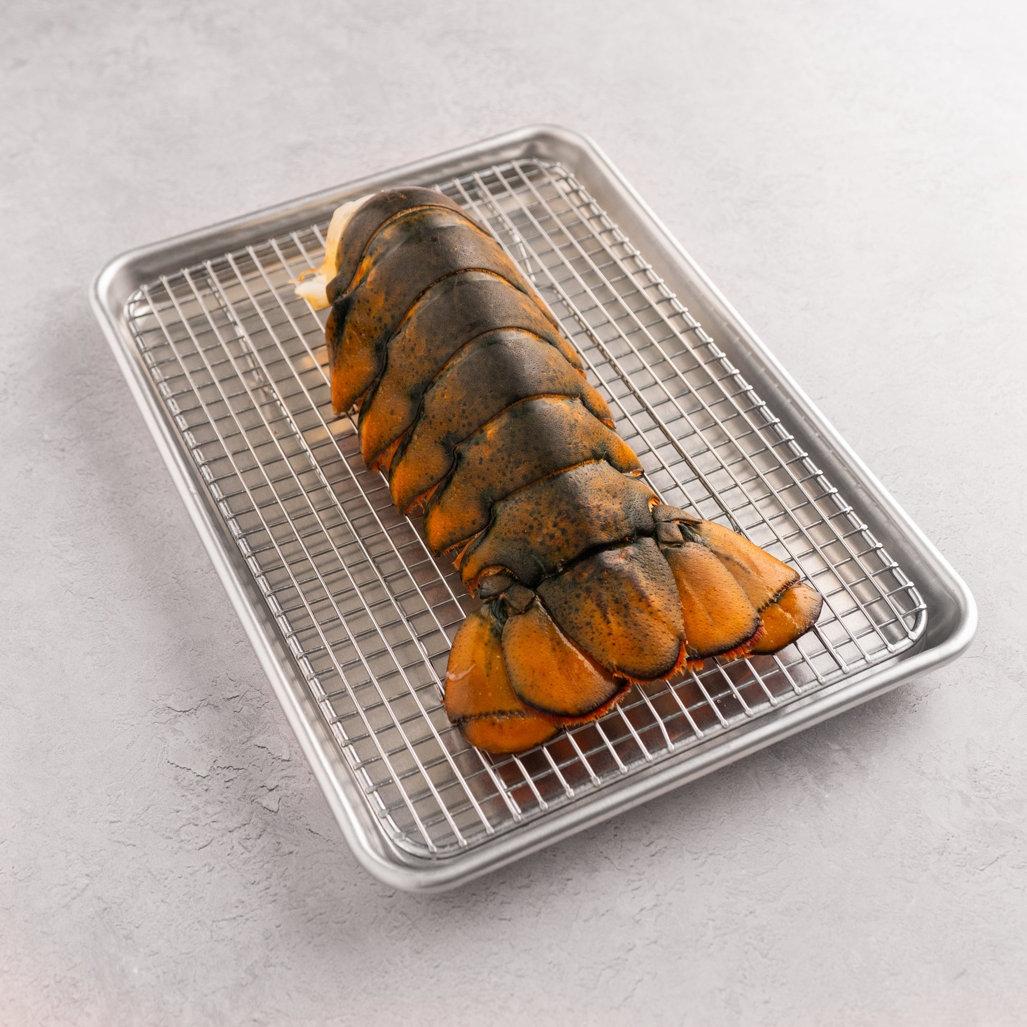 Jumbo Maine Lobster Tail – Bild 3