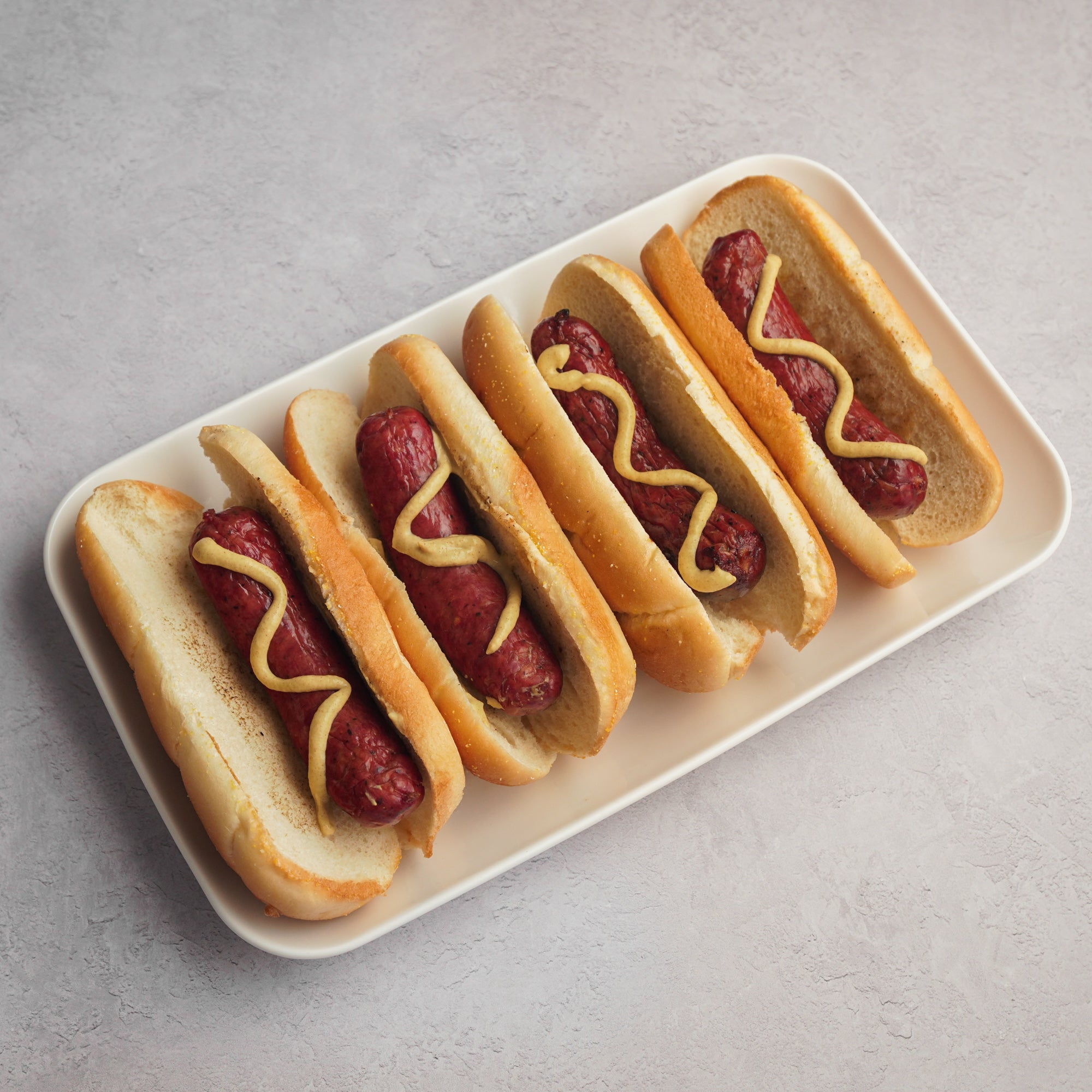 Wagyu Smoked Beef Sausage – Bild 4