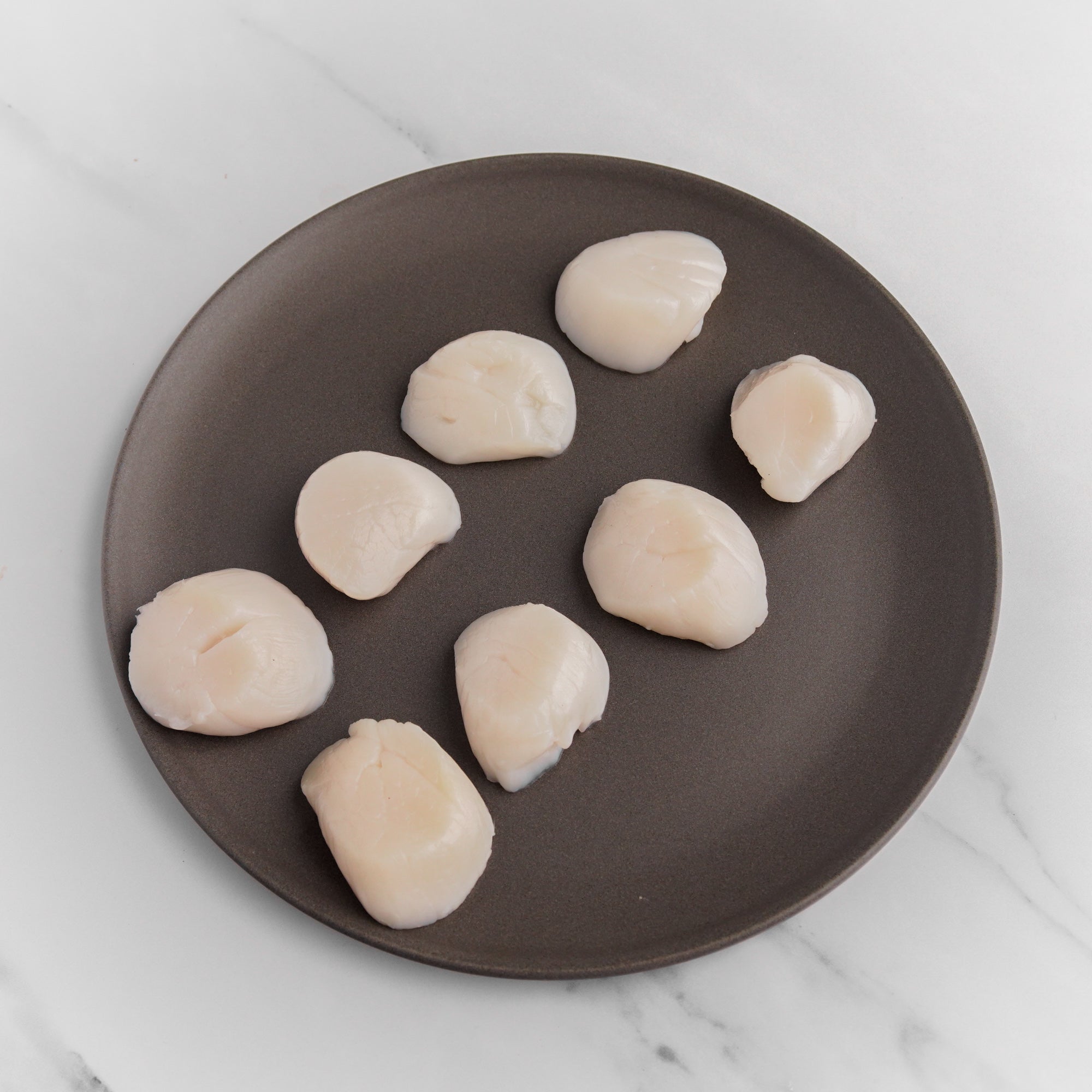 Sea Scallops – Bild 3