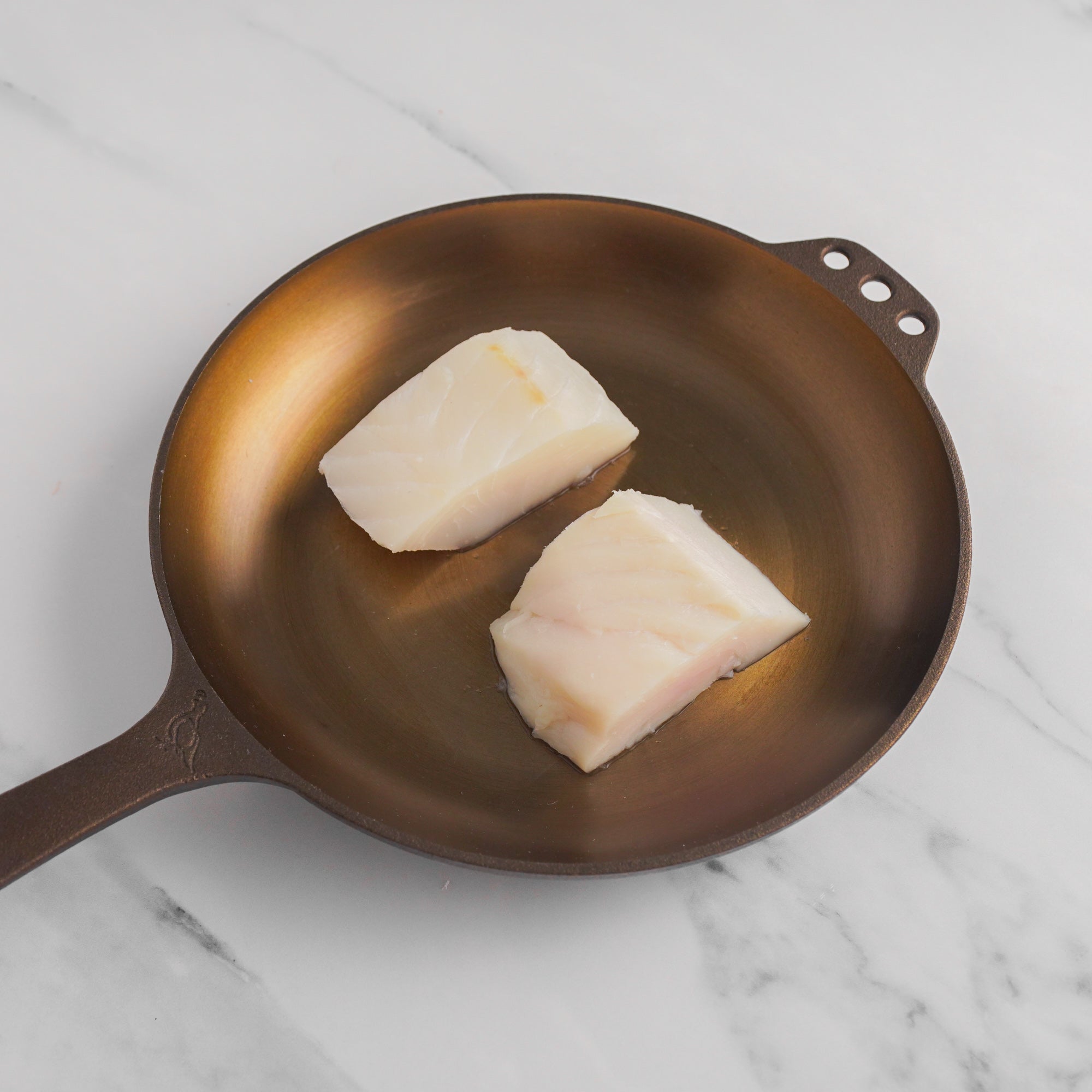 Northwest Pacific Halibut – Bild 3