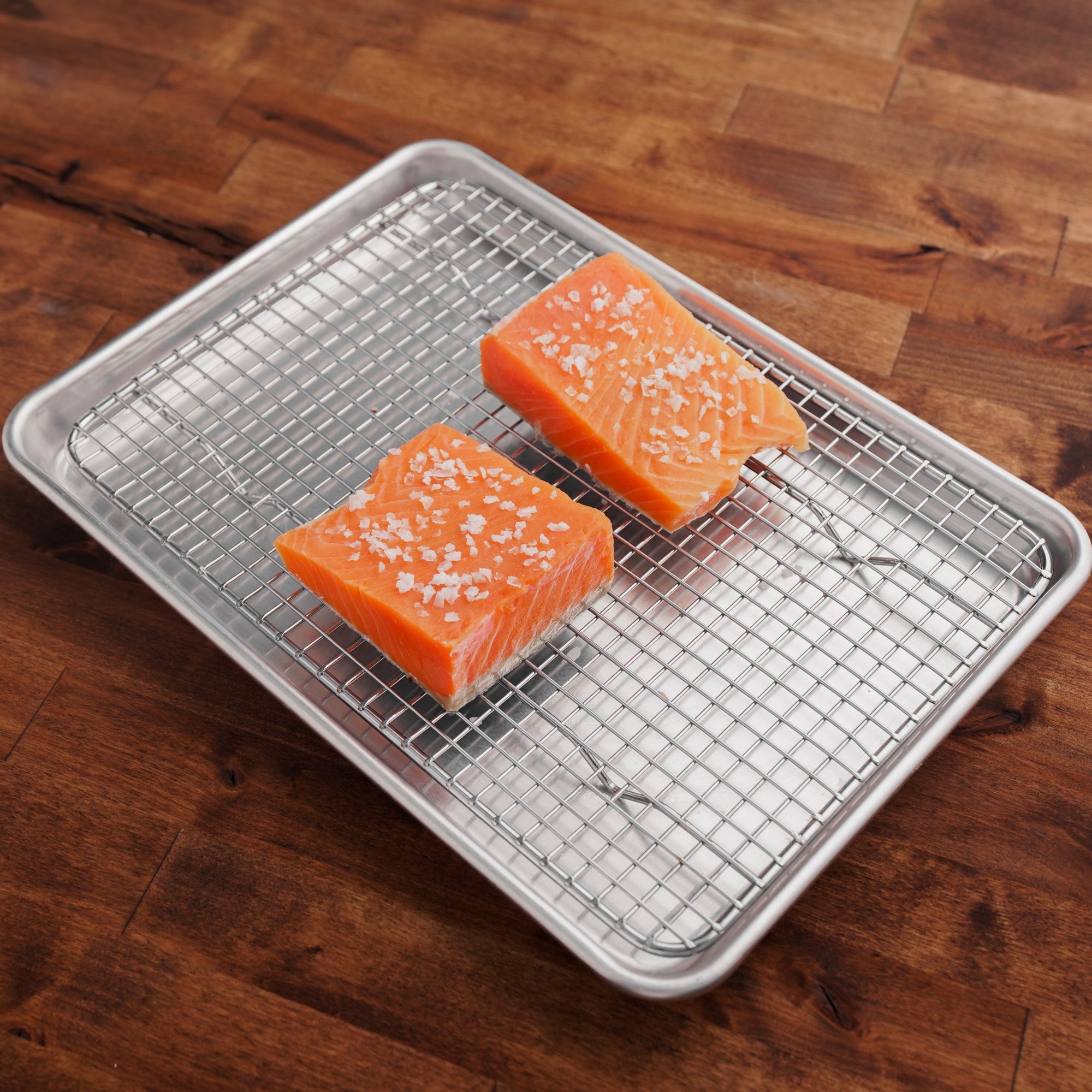 King Salmon – Bild 3