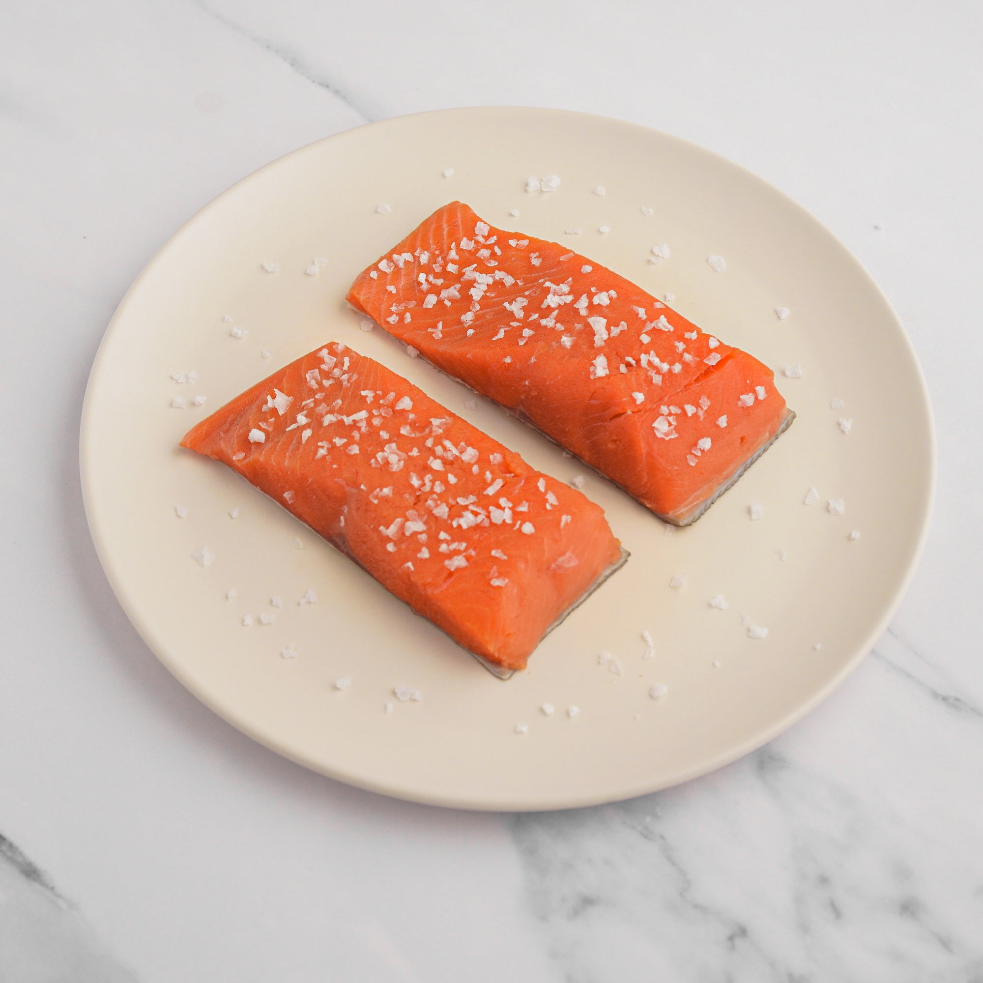 Alaskan Sockeye Salmon – Bild 3