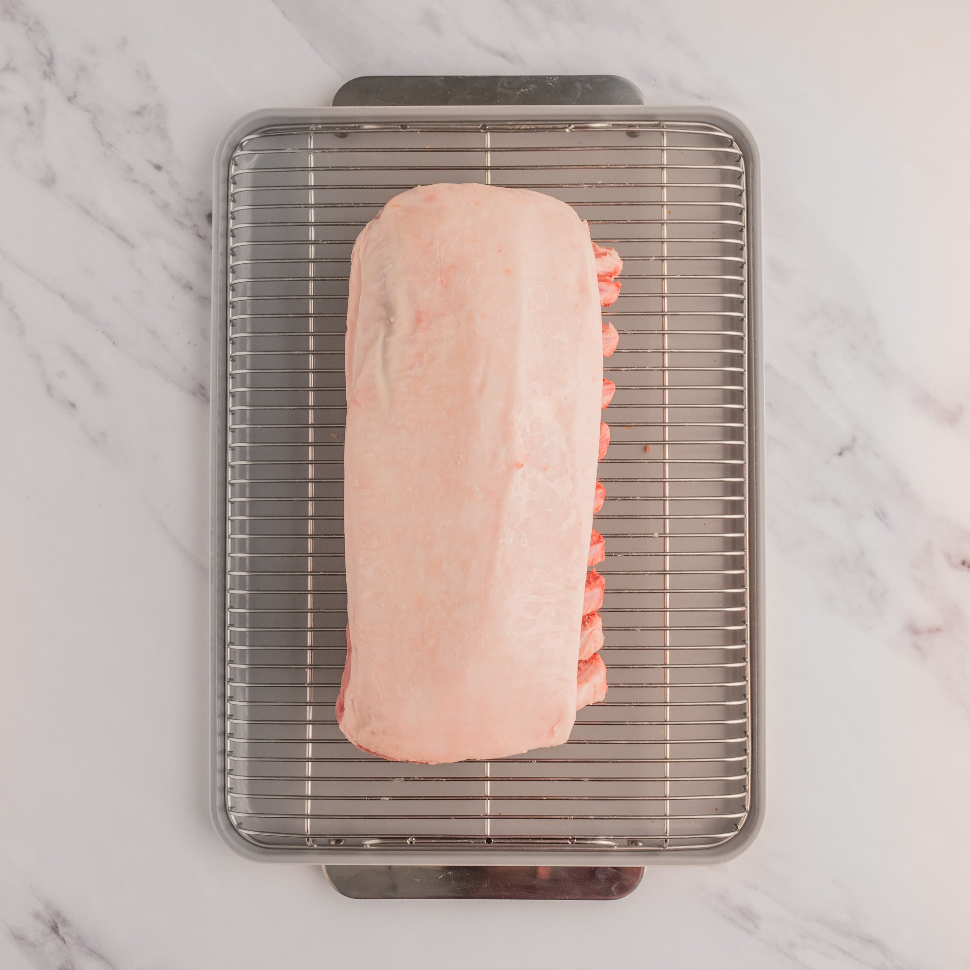 Rack of Pork