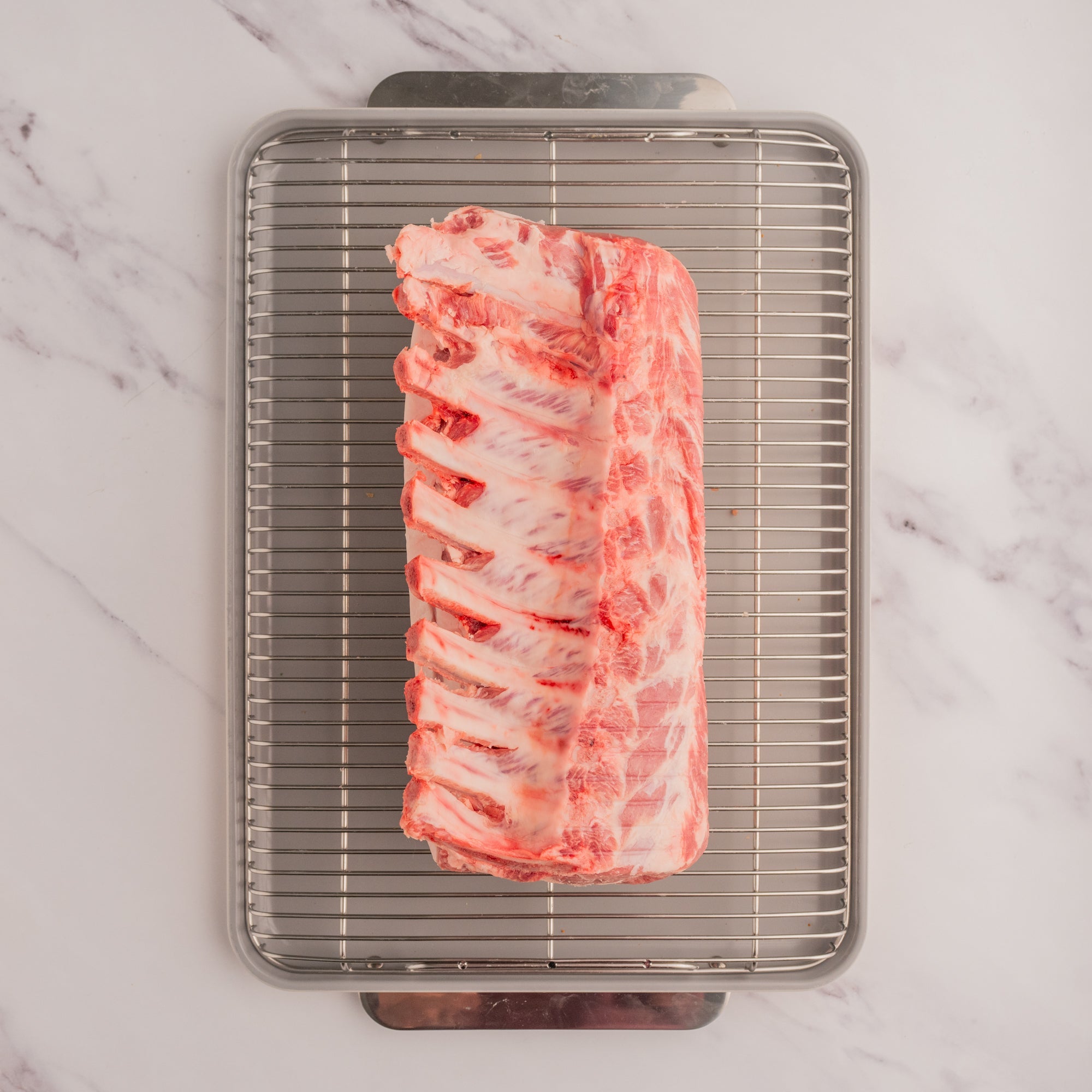 Rack of Pork – Bild 3