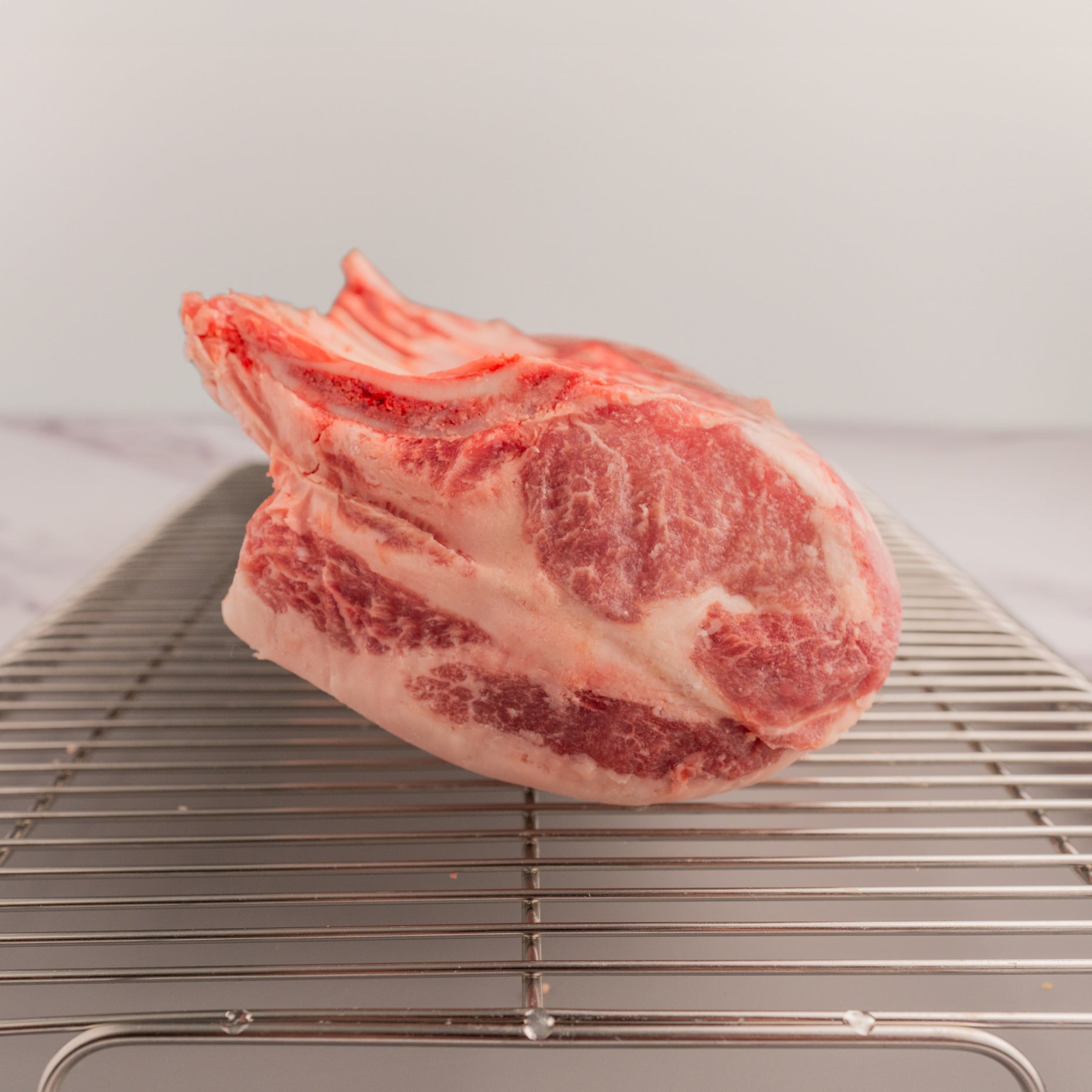 Rack of Pork – Bild 4