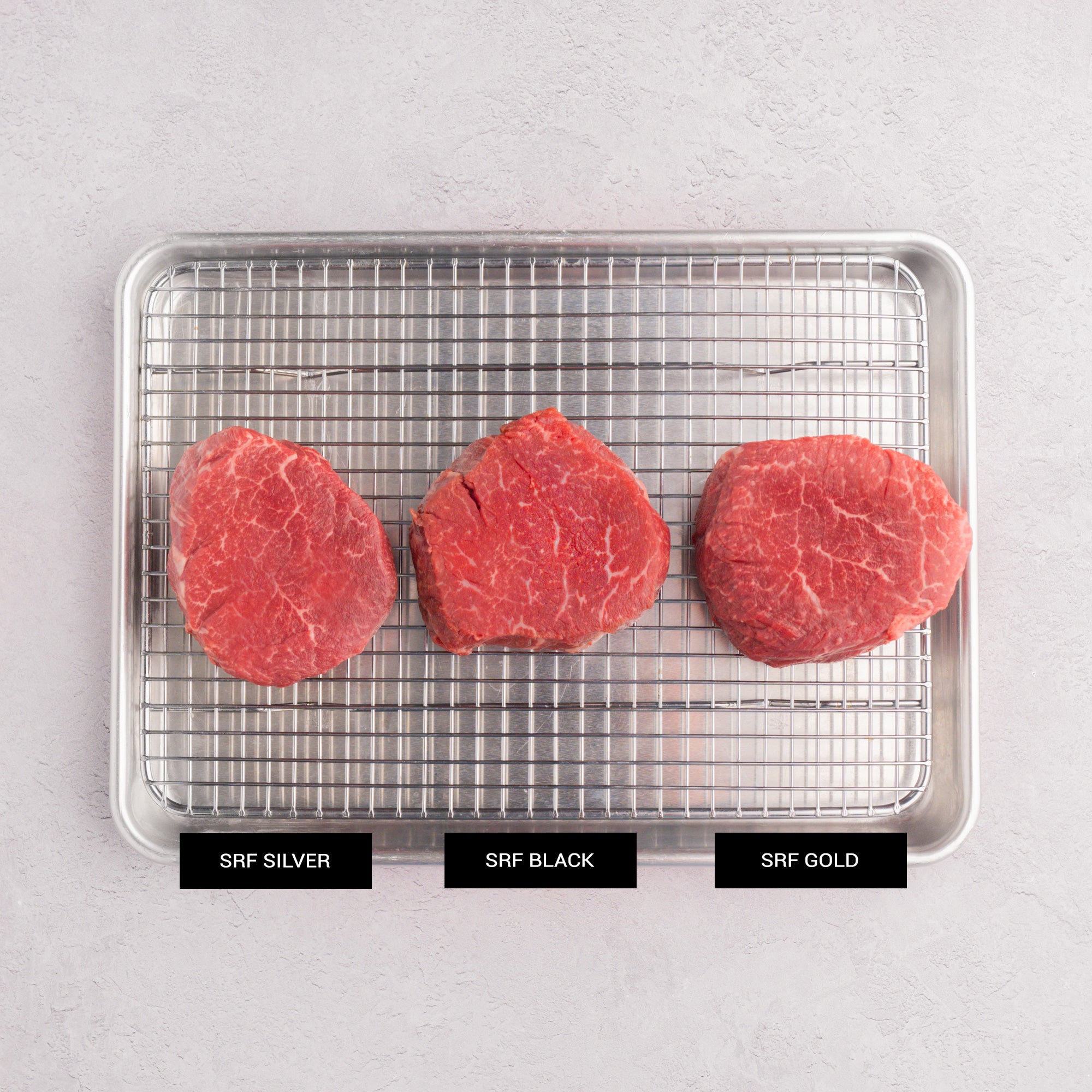 Wagyu Filet Mignon Steak – Bild 9