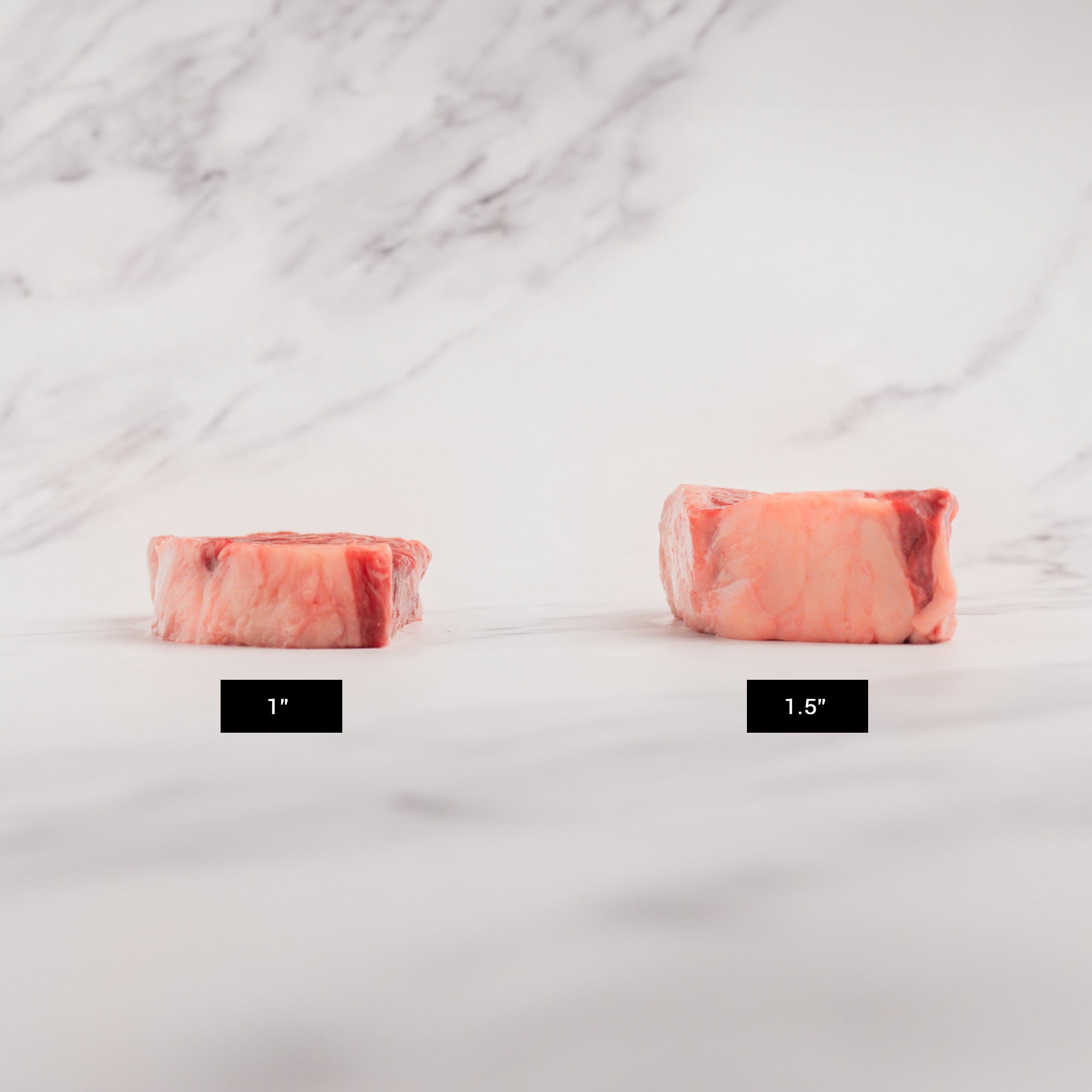 Wagyu New York Strip Steak – Bild 7
