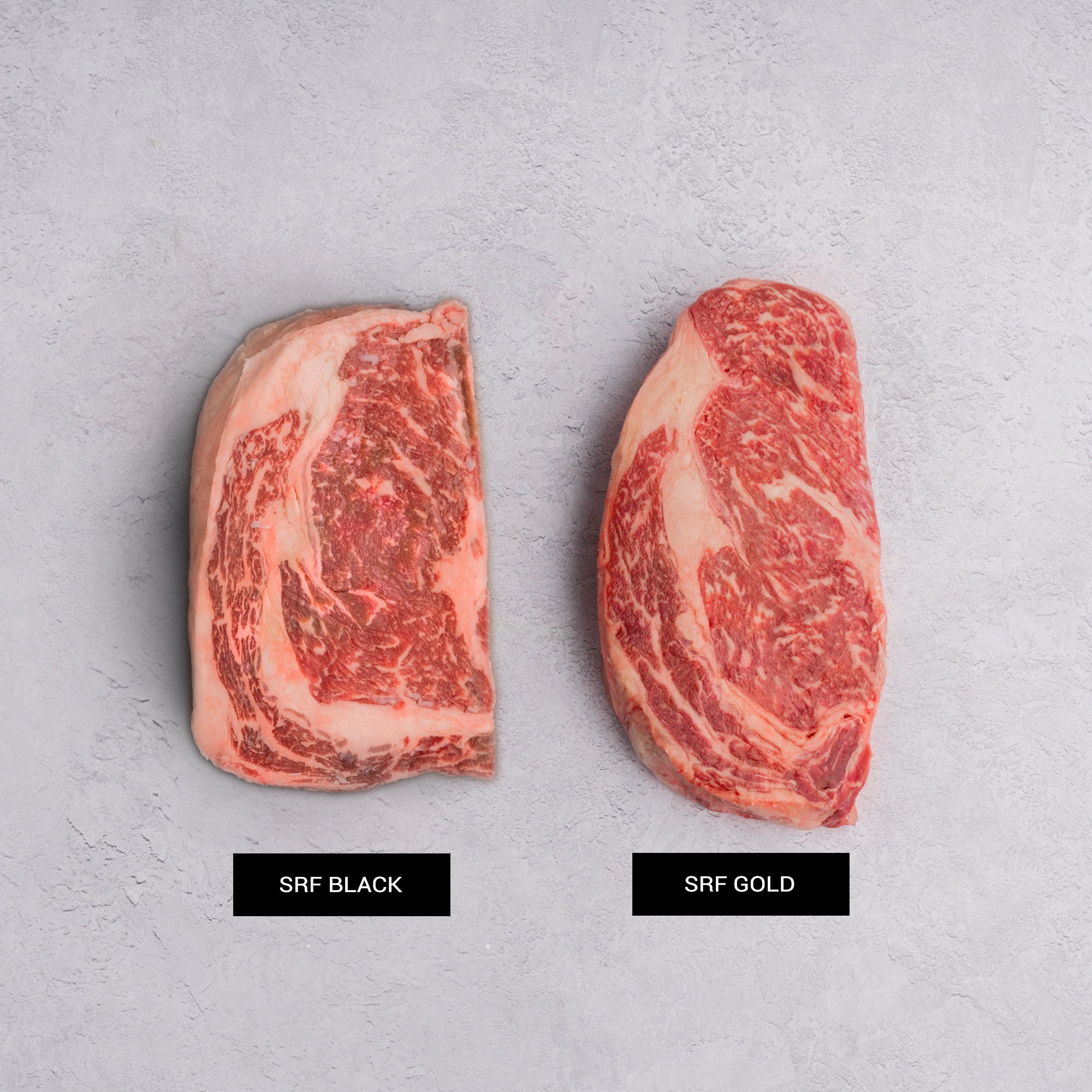 Wagyu Ribeye Steak – Bild 7