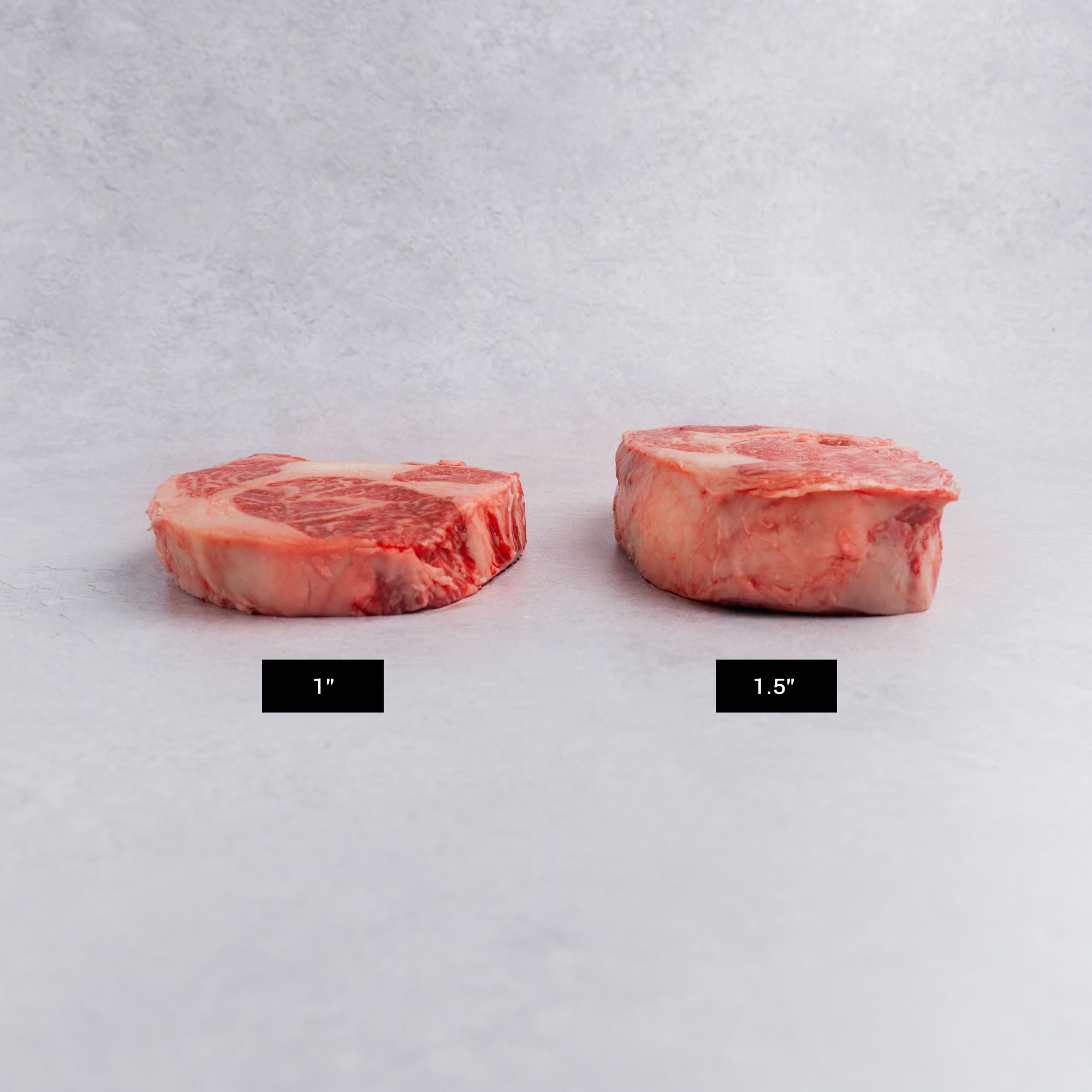 Wagyu Ribeye Steak – Bild 6