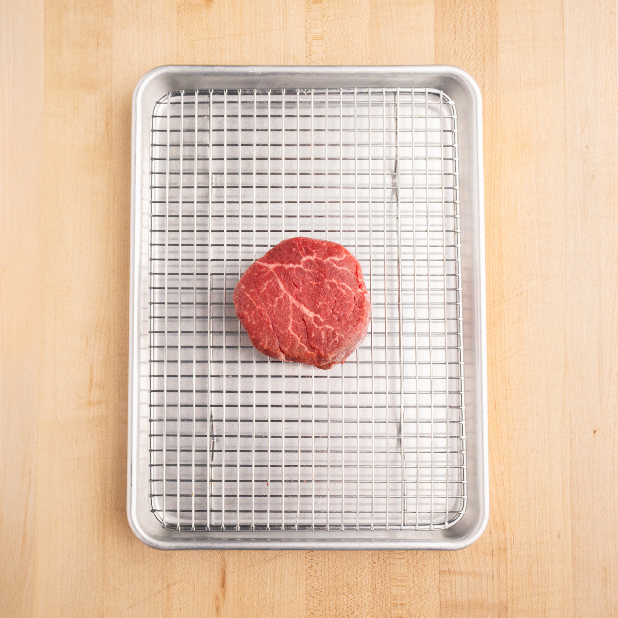 Wagyu Filet Mignon Steak – Bild 3