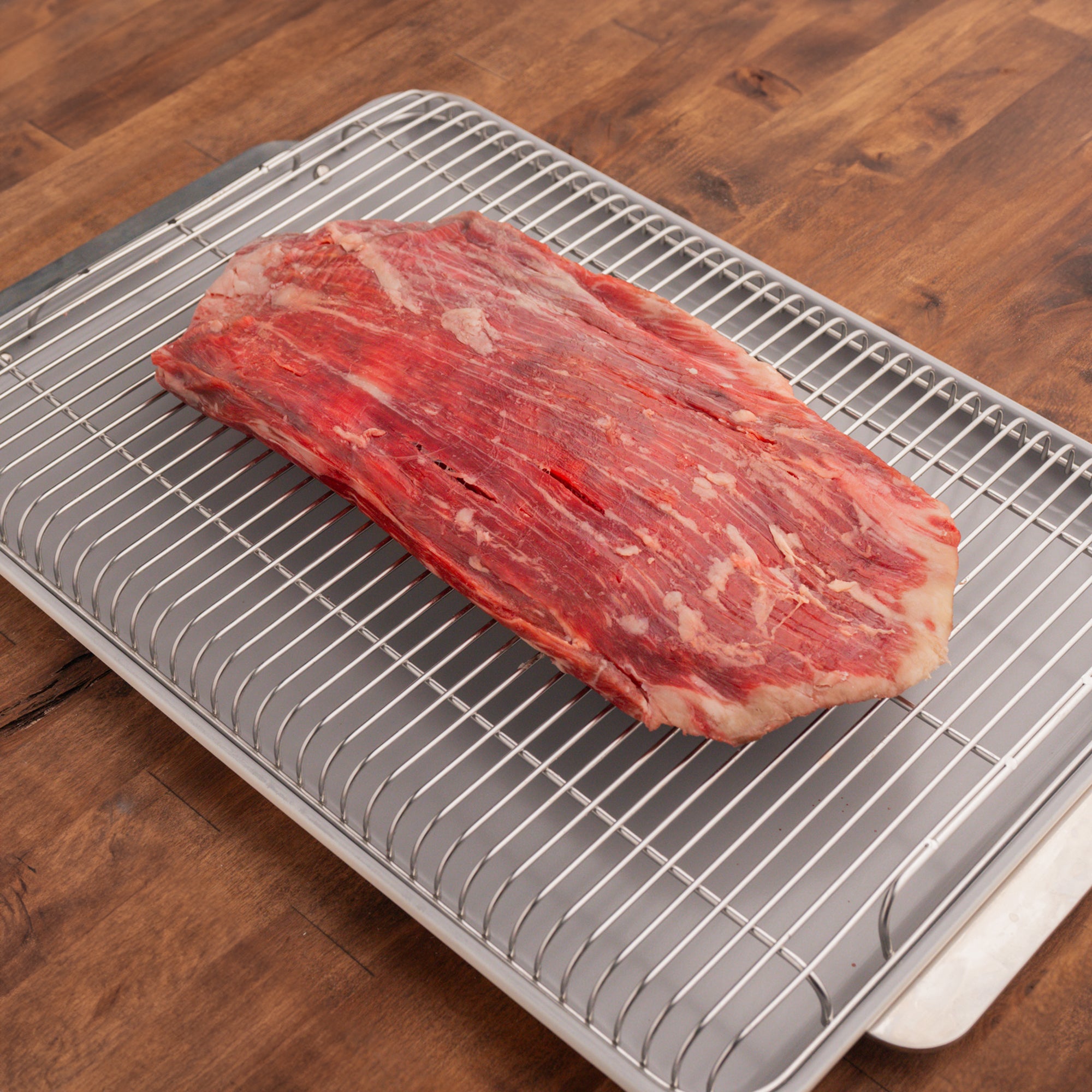 Wagyu Flank Steak – Bild 3
