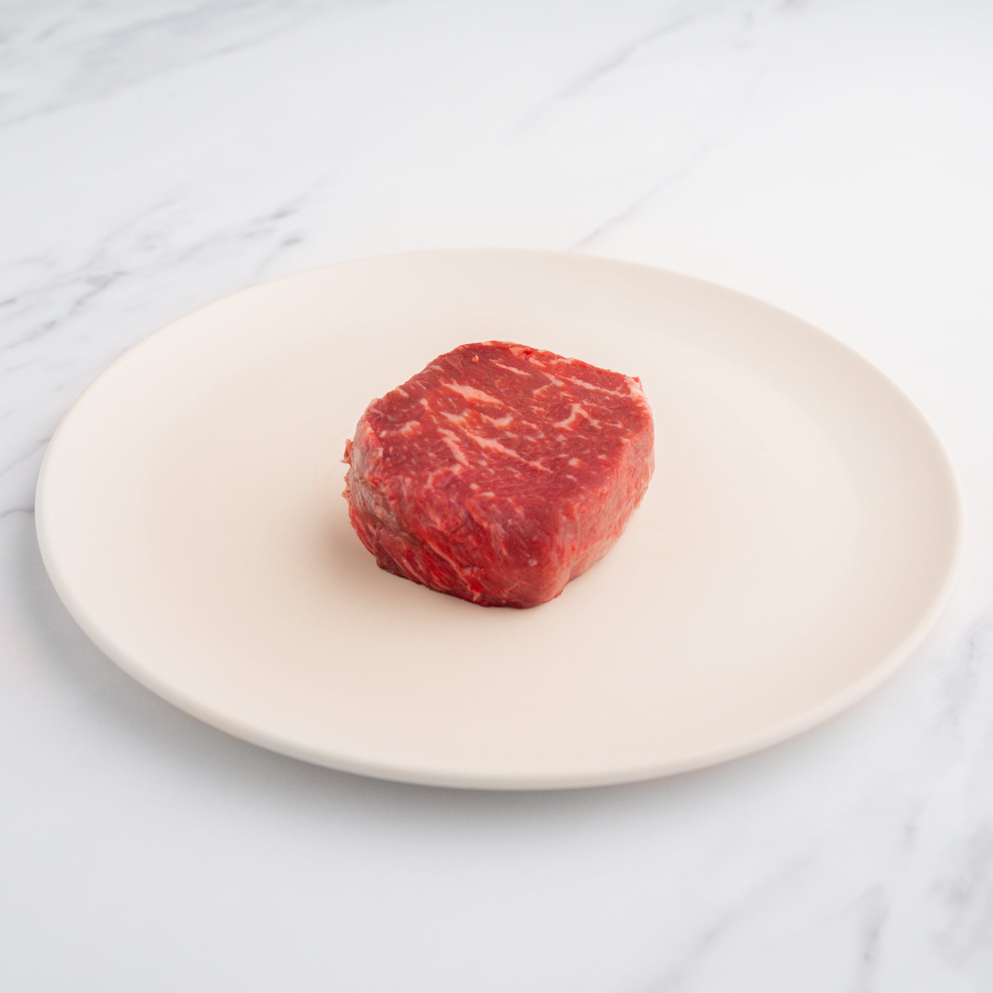 Wagyu Ribeye Filet Steak – Bild 2