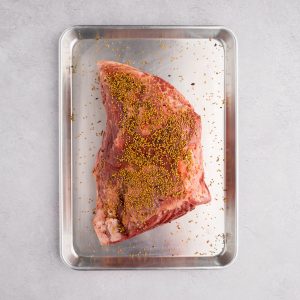 Wagyu Corned Beef 1/2 Round