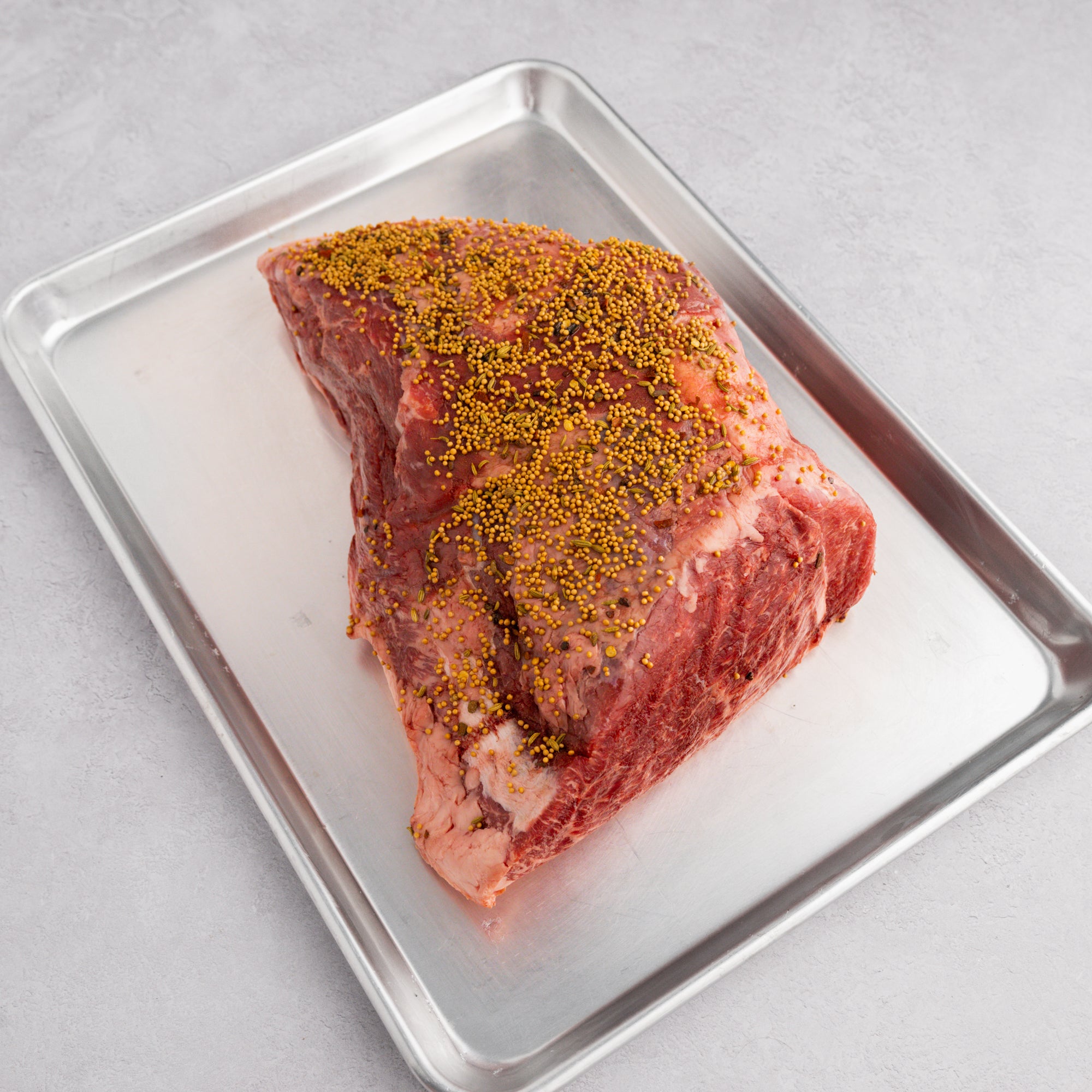 Wagyu Corned Beef 1/2 Round – Bild 3