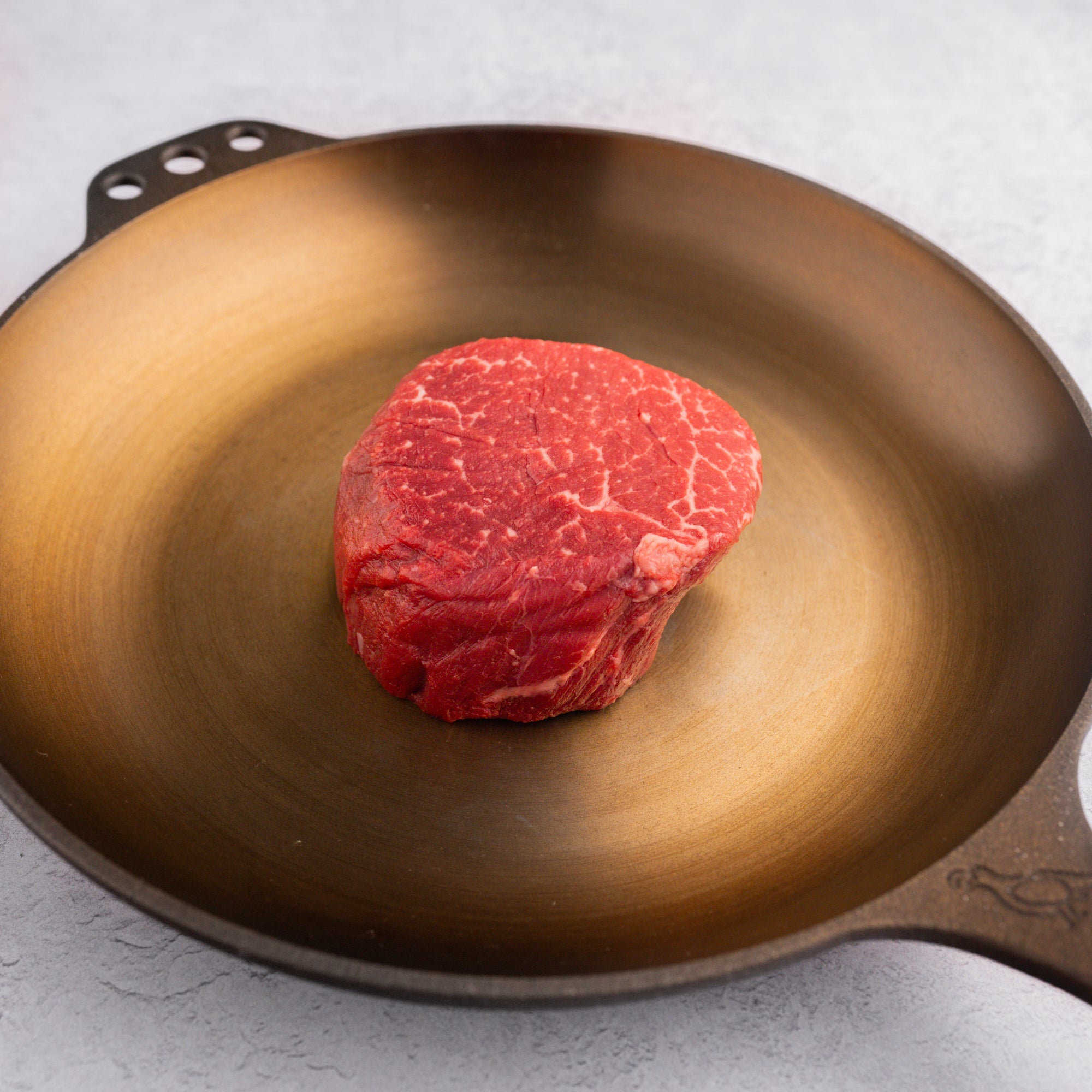 Wagyu Filet Mignon Steak – Bild 6