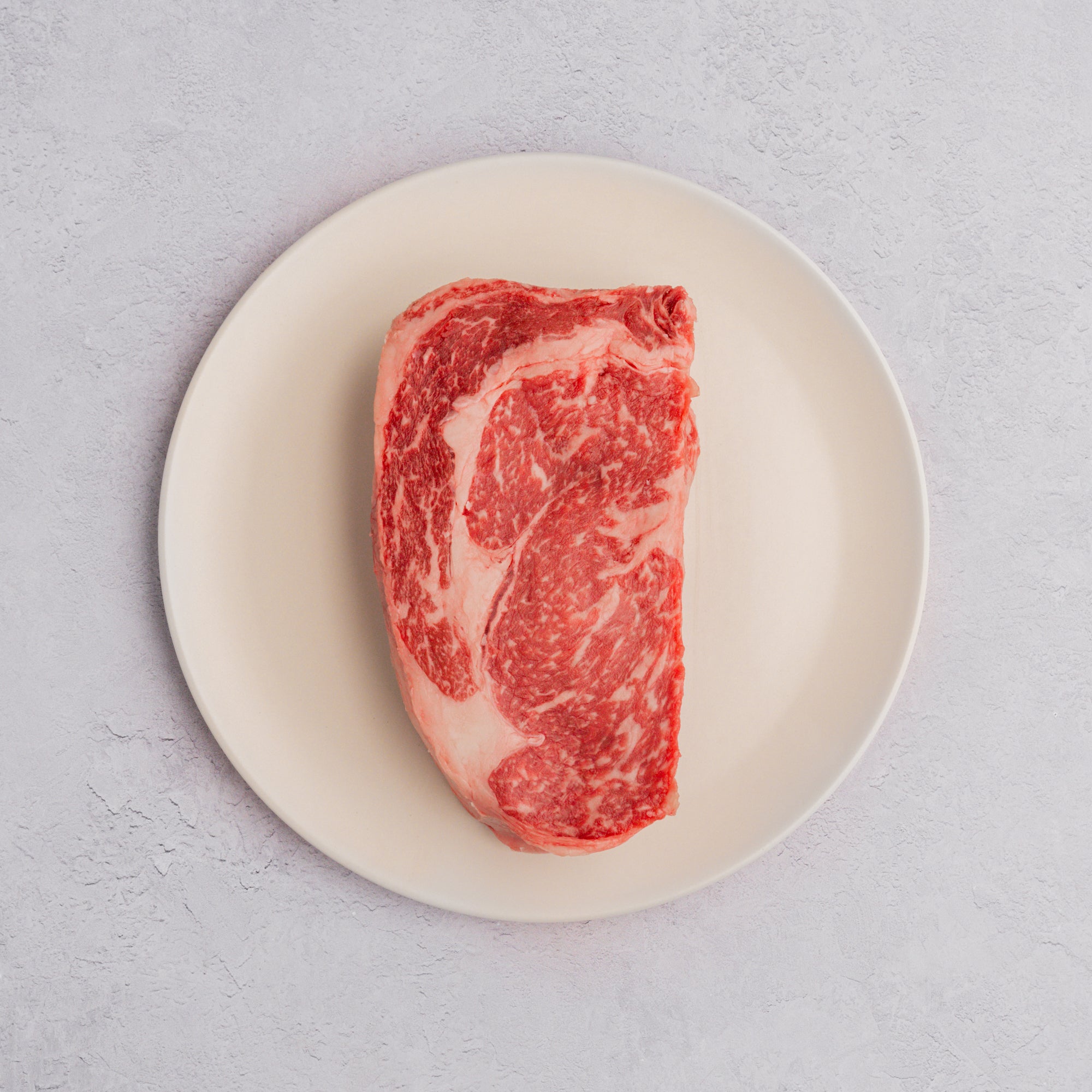 Wagyu Ribeye Steak – Bild 3