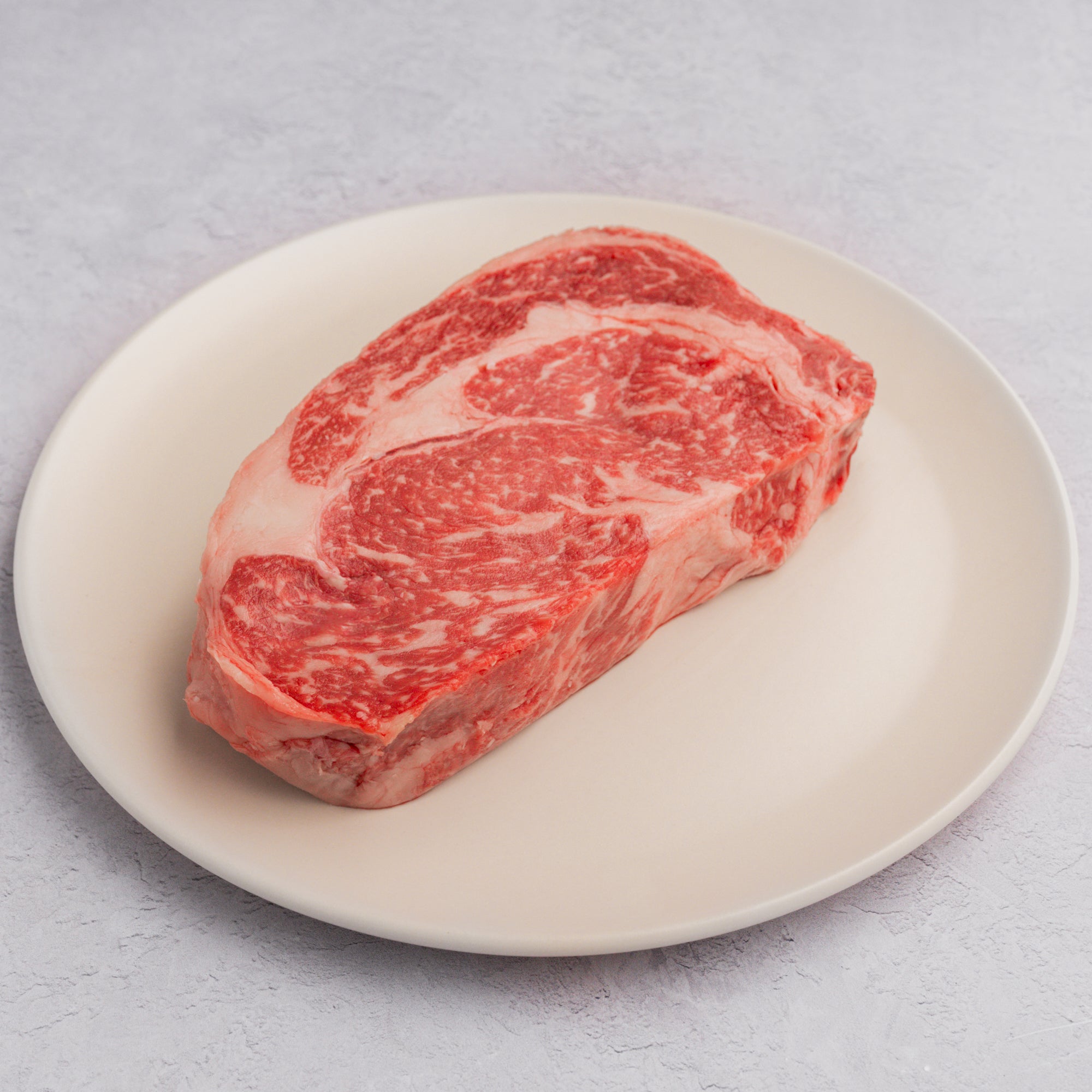 Wagyu Ribeye Steak – Bild 4