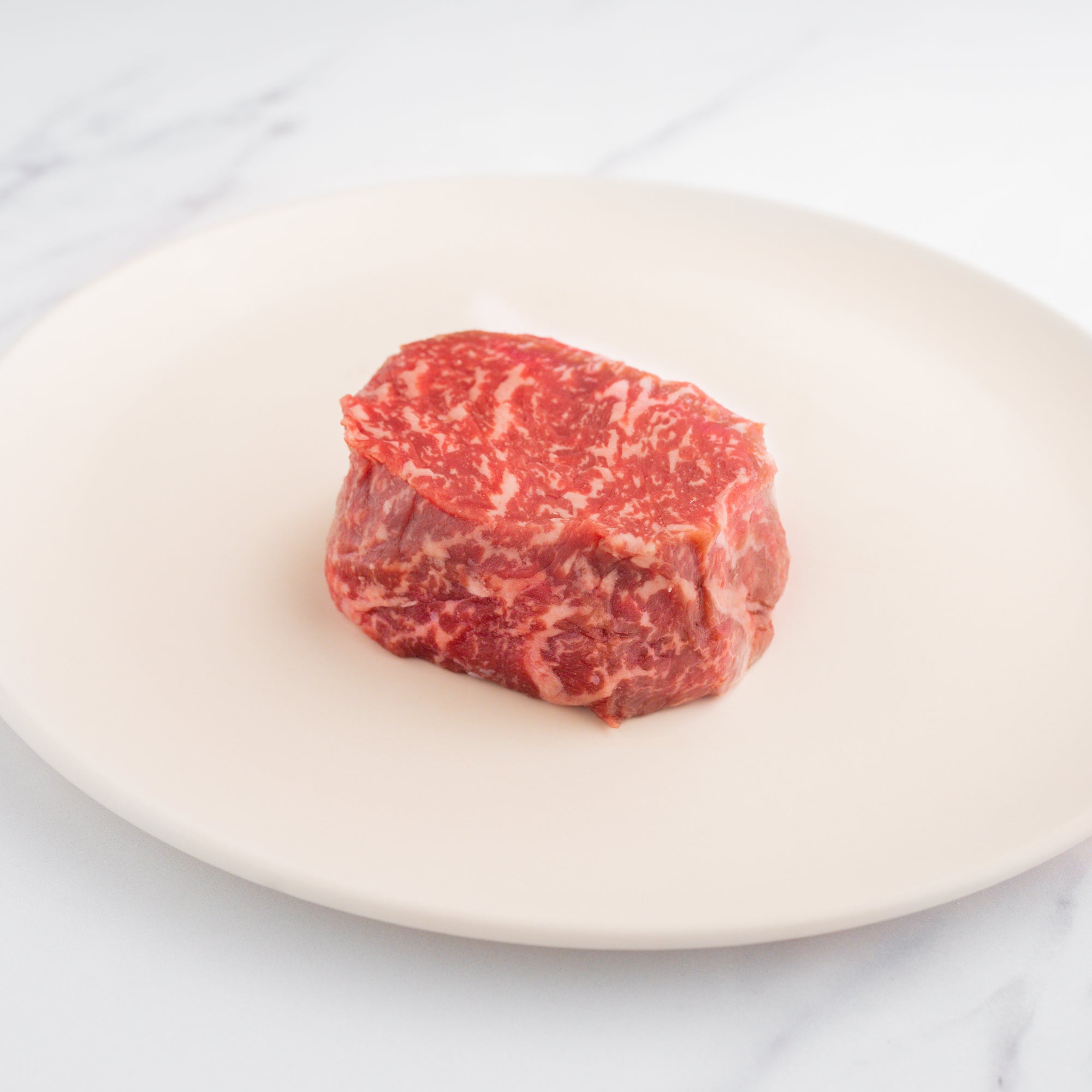 Wagyu Ribeye Filet Steak – Bild 4