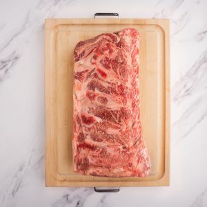 Wagyu Striploin Roast