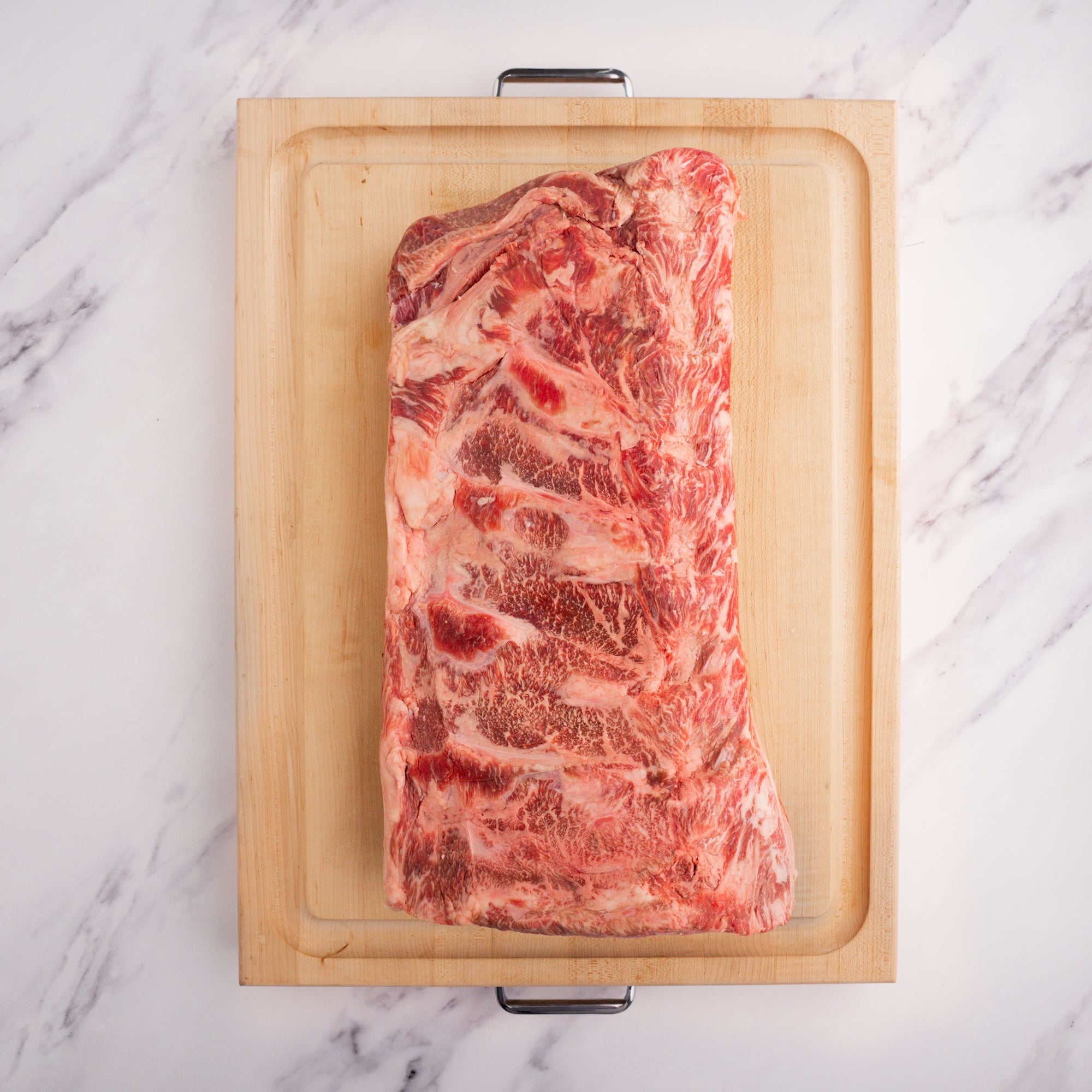Wagyu Striploin Roast