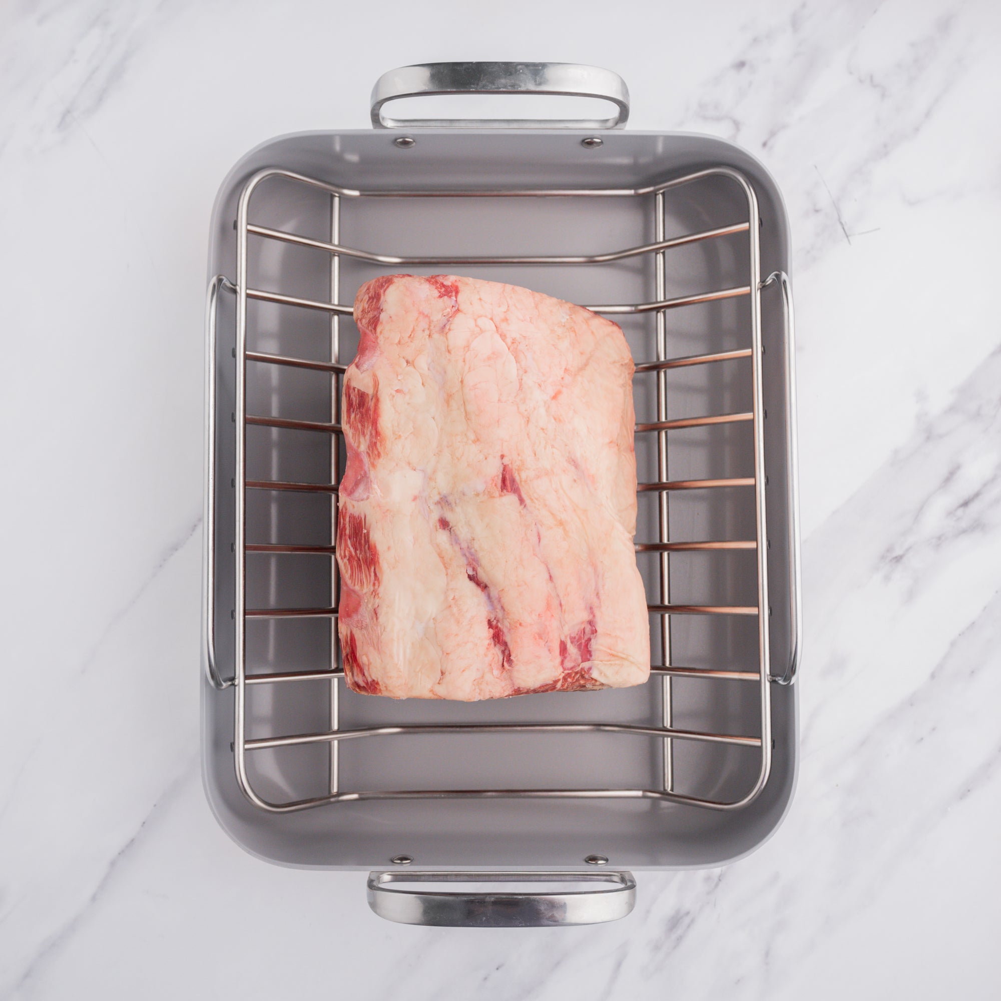 Wagyu Boneless Prime Rib – Bild 2