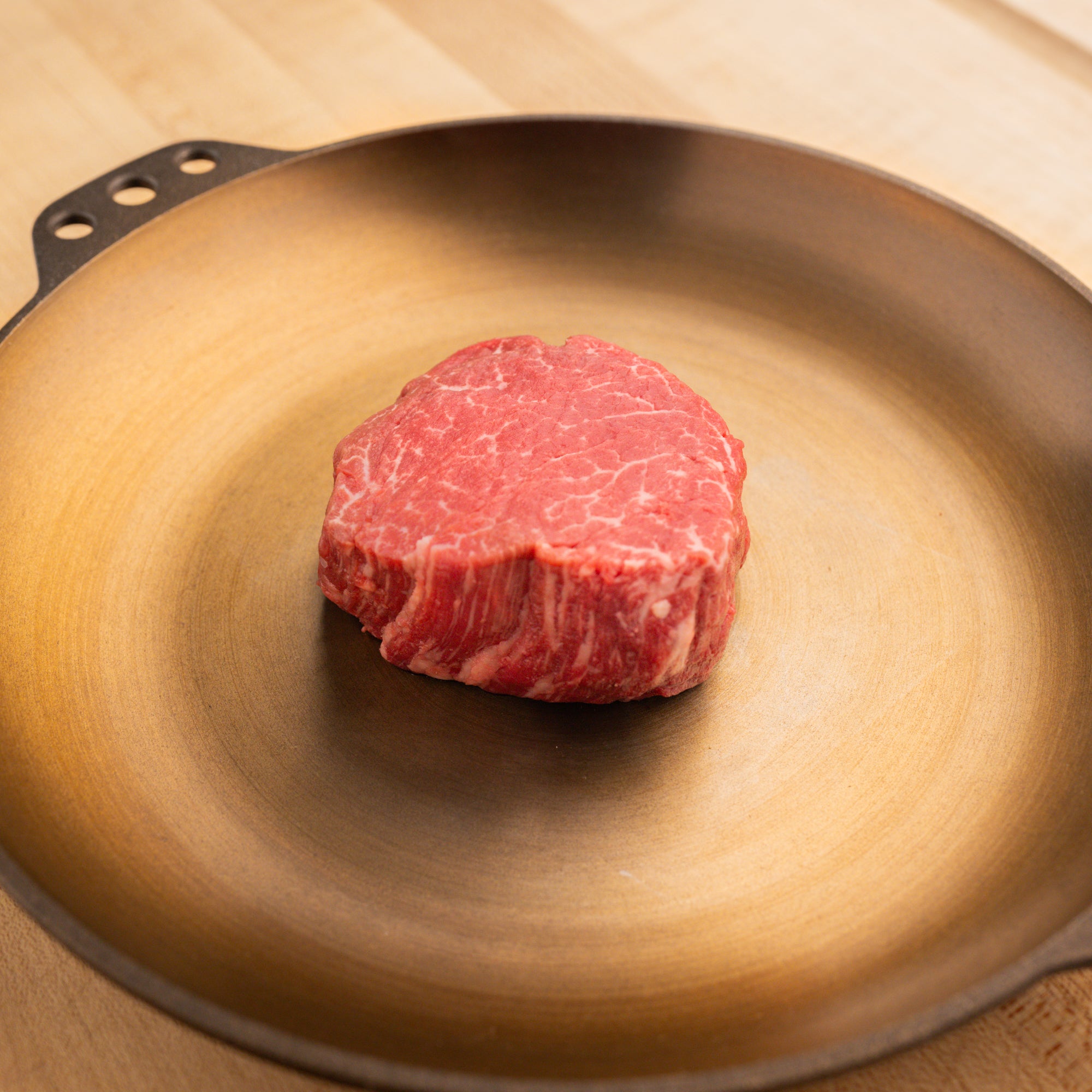 Wagyu Filet Mignon Steak – Bild 2