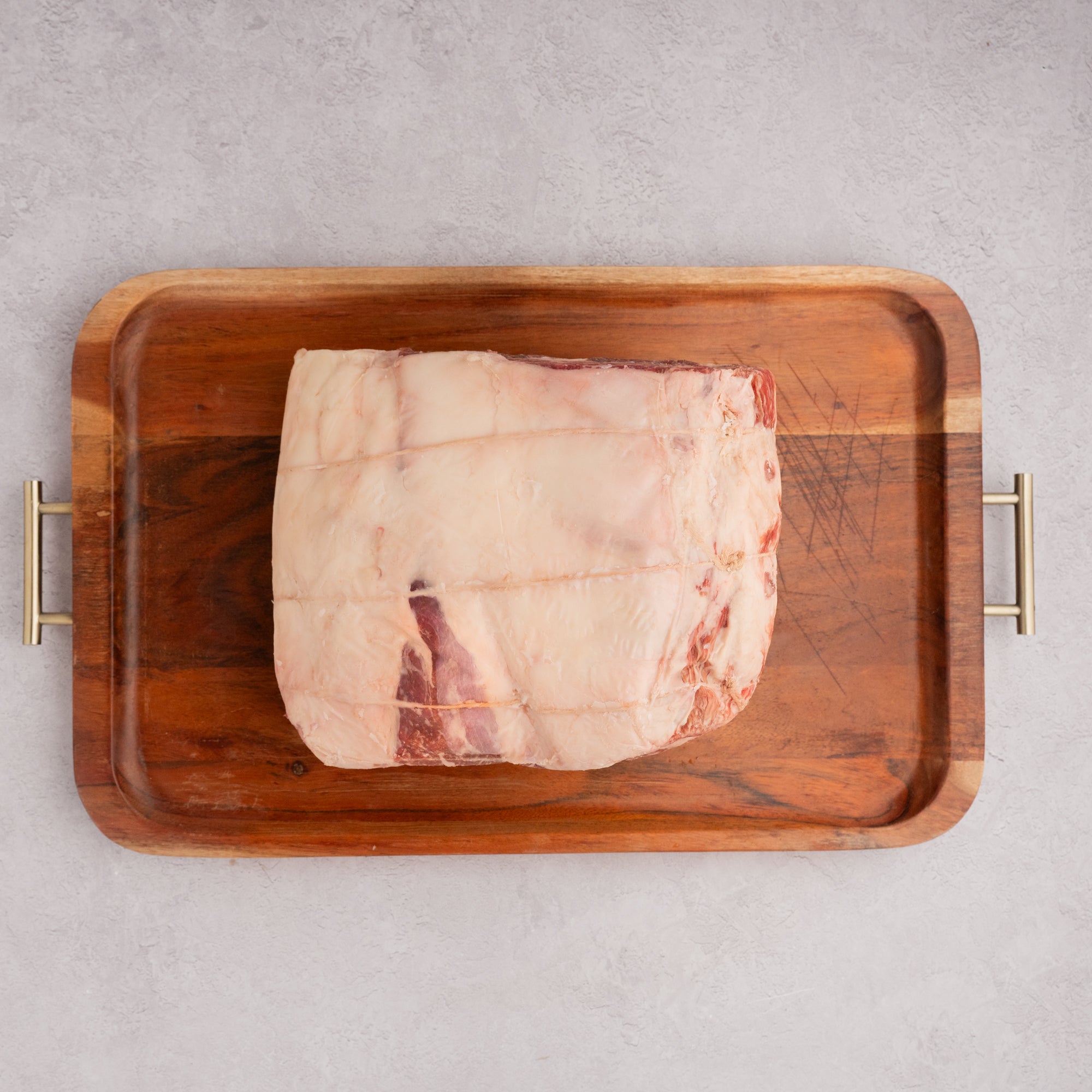 Wagyu Bone-In Prime Rib Roast – Bild 5