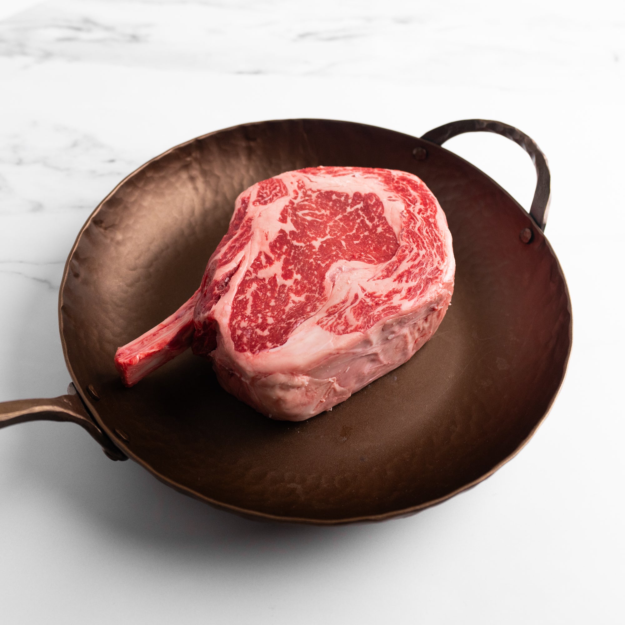 Wagyu Cowboy Steak – Bild 4