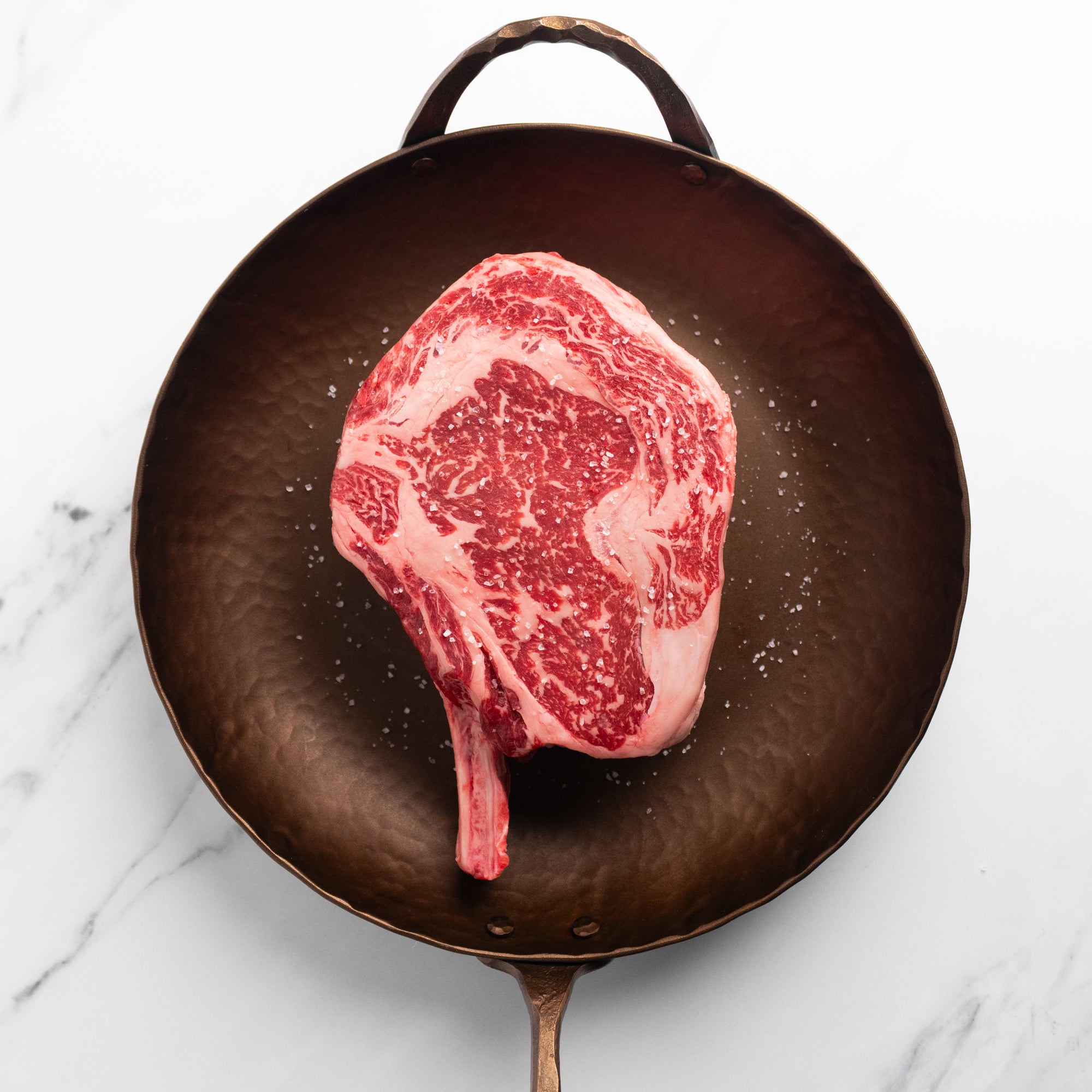 Wagyu Cowboy Steak – Bild 3