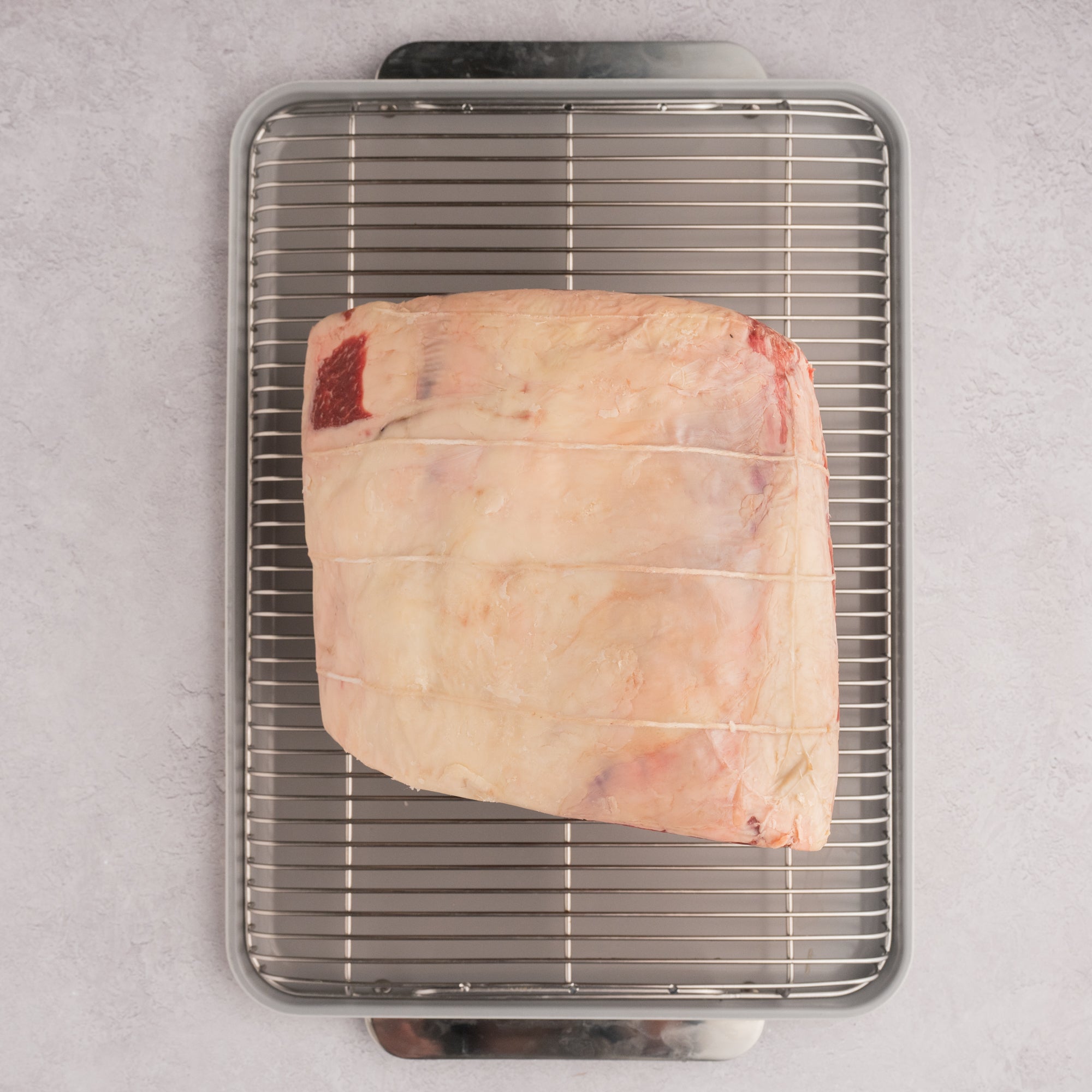Wagyu Bone-In Prime Rib Roast – Bild 2