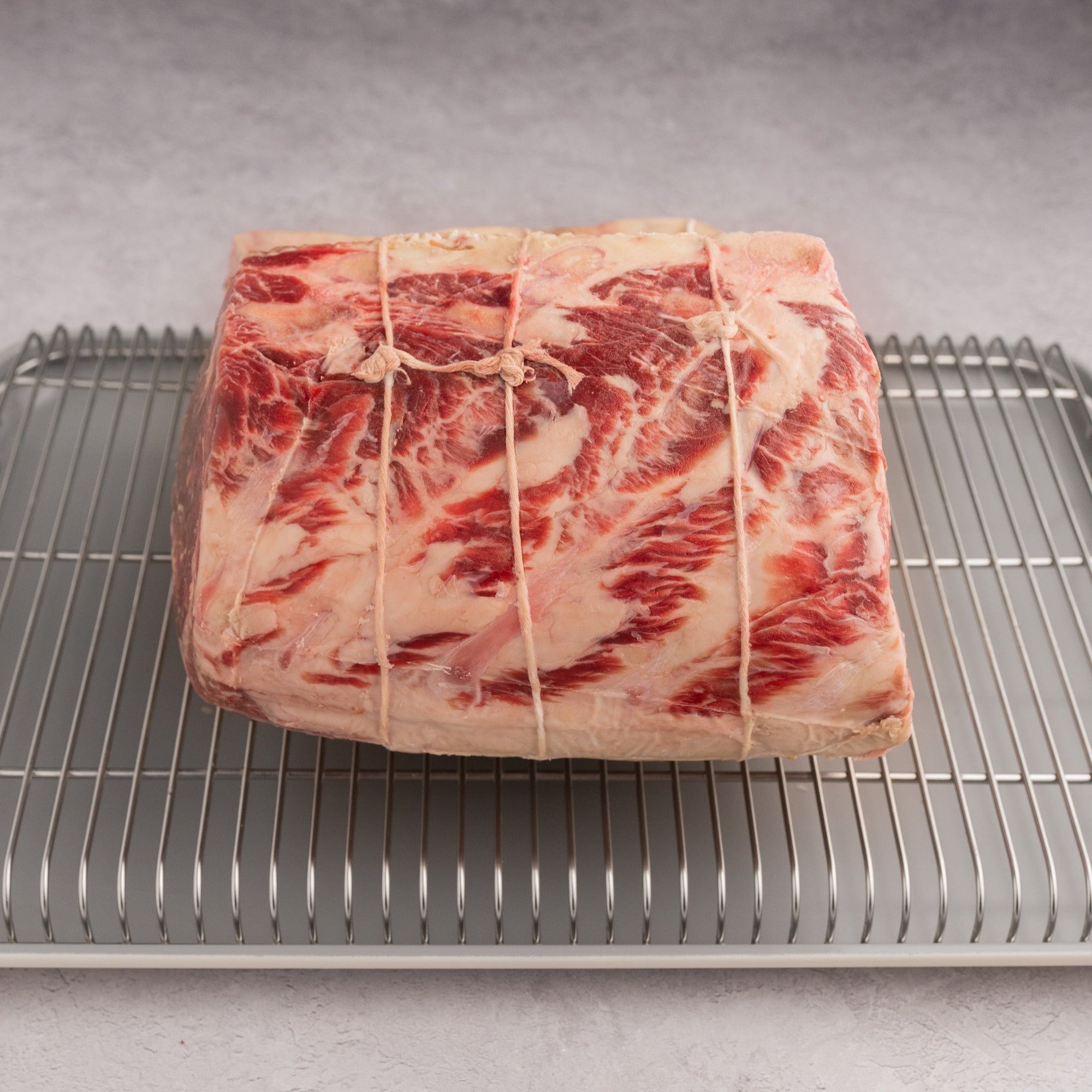 Wagyu Bone-In Prime Rib Roast – Bild 3