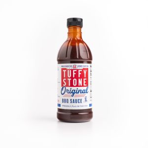 Tuffy Stone Original BBQ Sauce